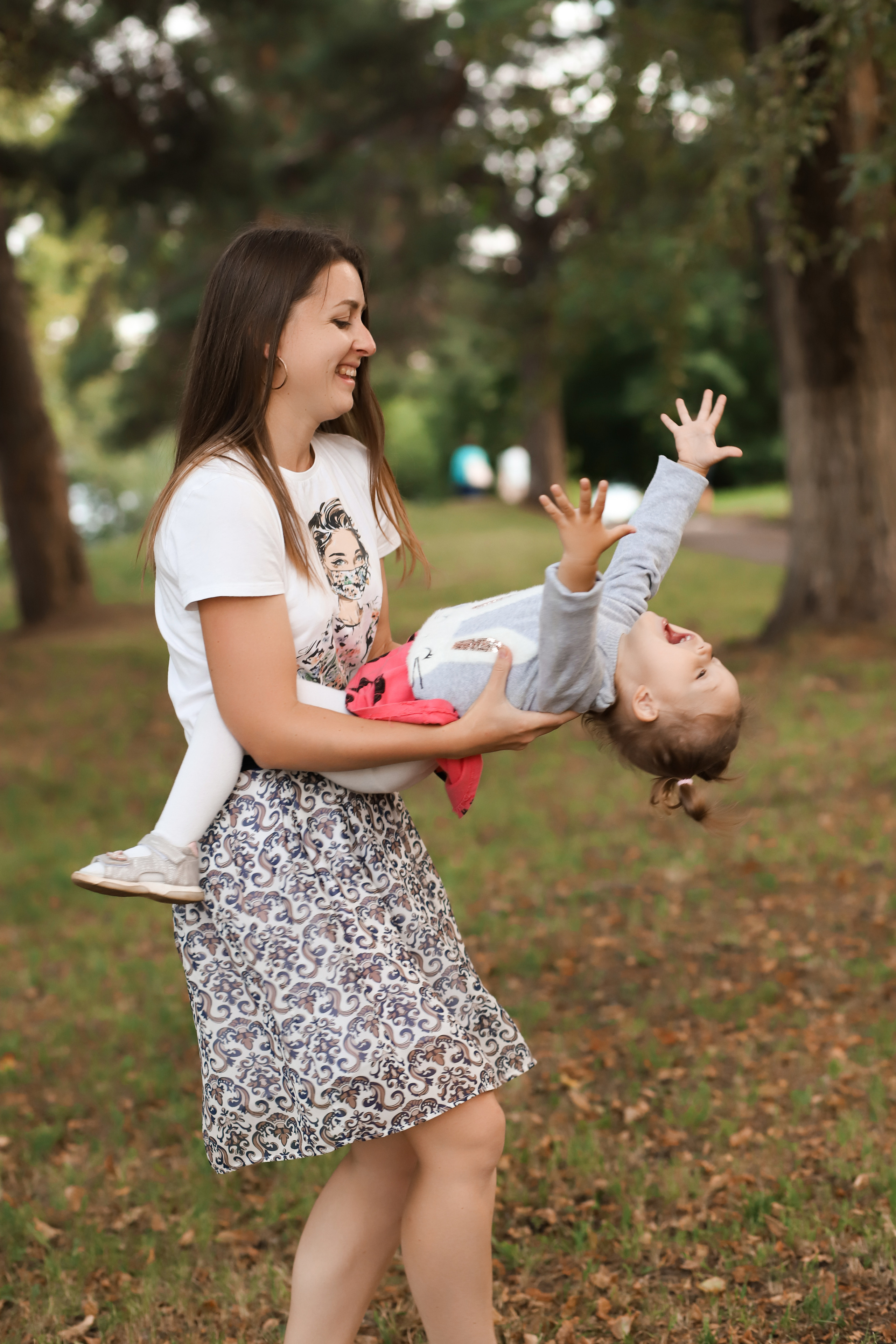 7. Выпускные альбомы, индивидуальные фотосессии в Костроме