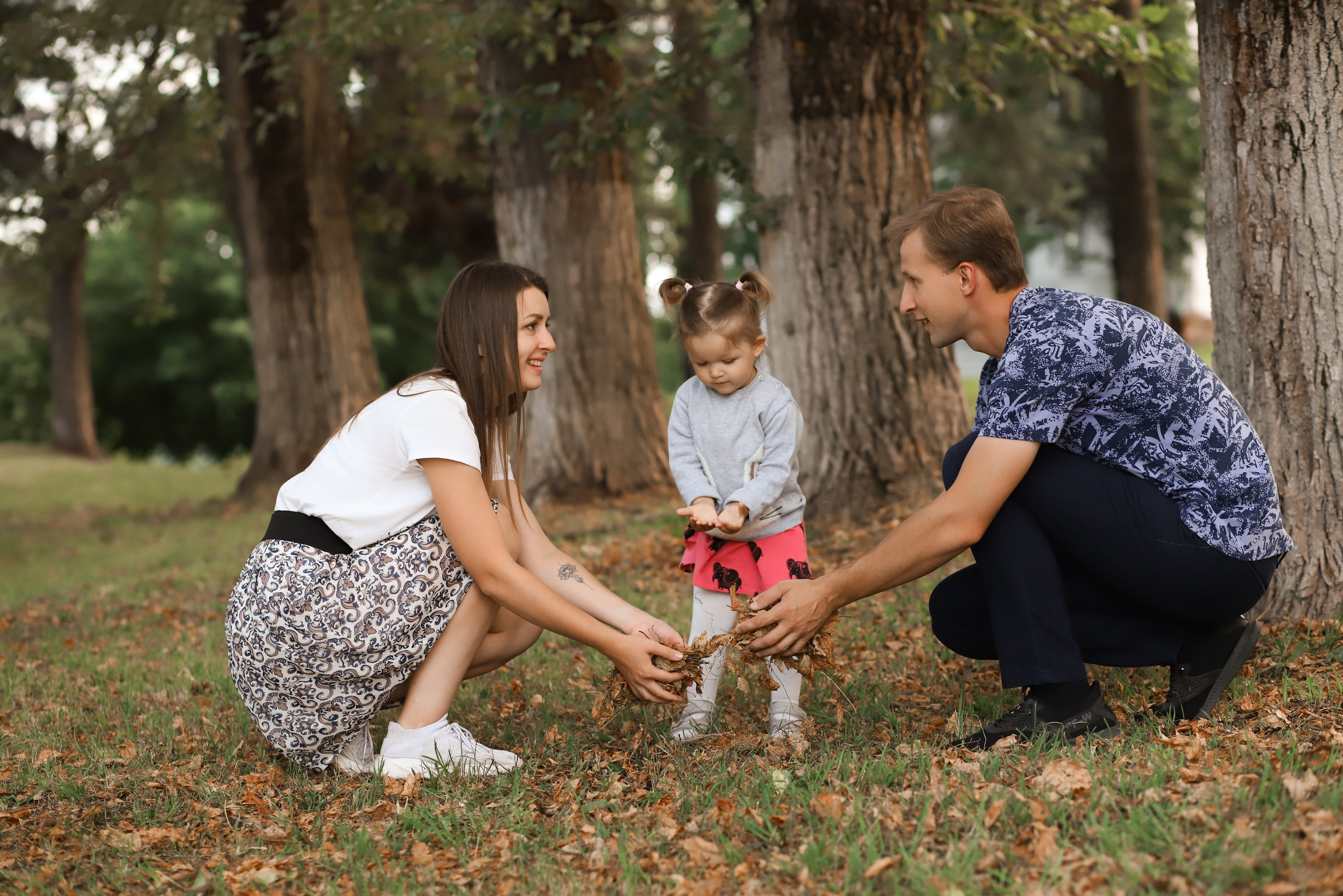 7. Выпускные альбомы, индивидуальные фотосессии в Костроме