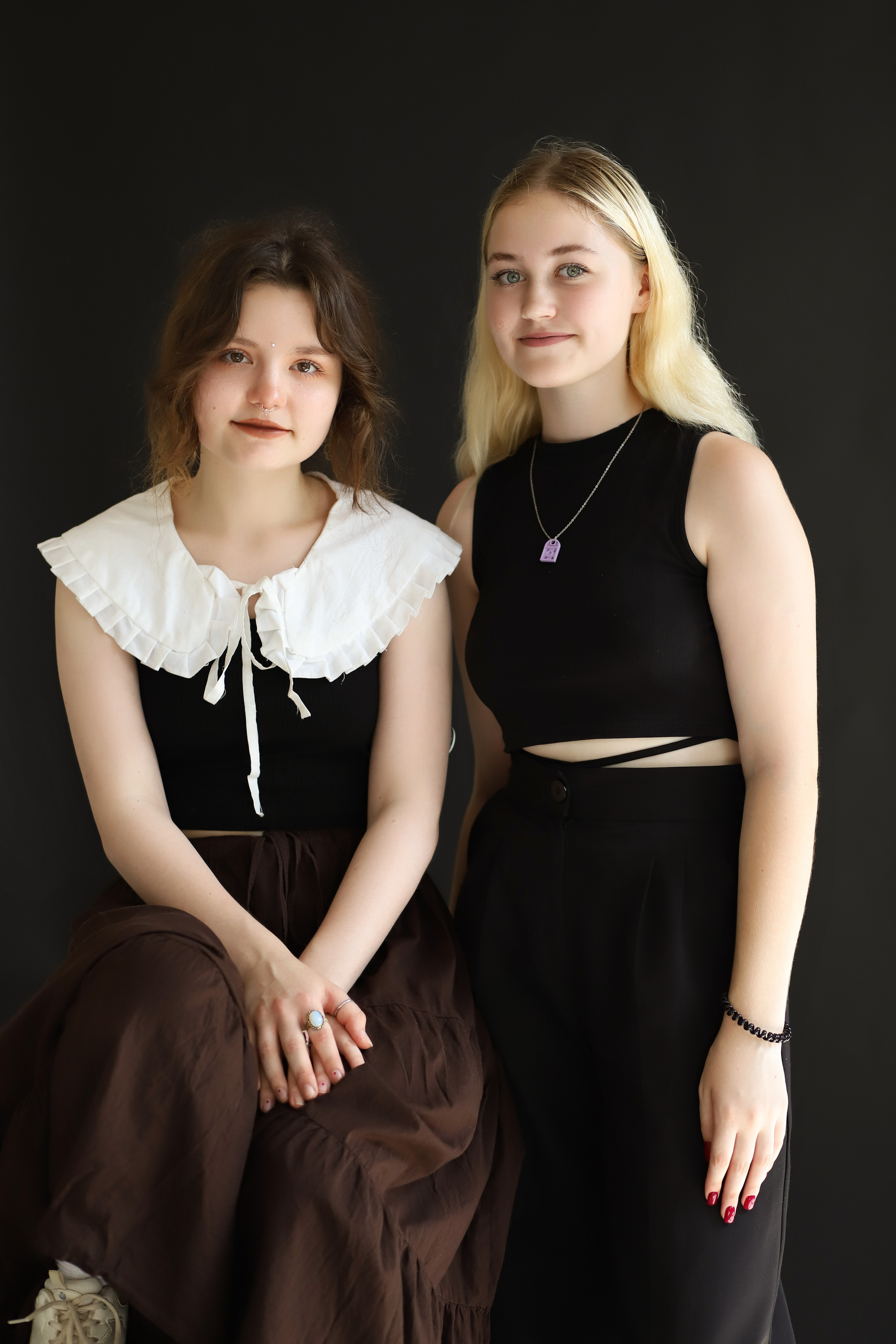 Персональные альбомы 11 класс. Выпускные альбомы, индивидуальные фотосессии в Костроме