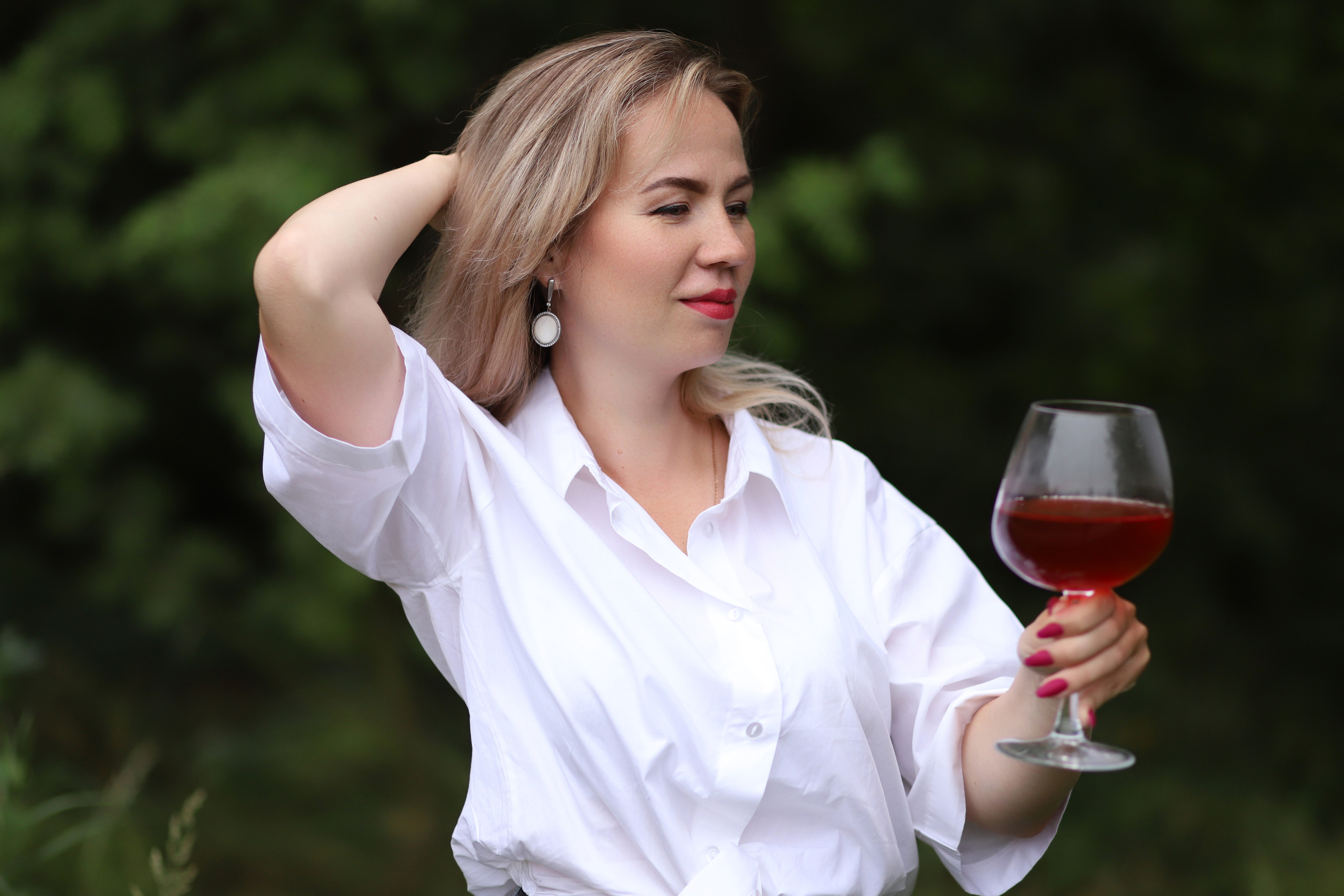 4. Выпускные альбомы, индивидуальные фотосессии в Костроме