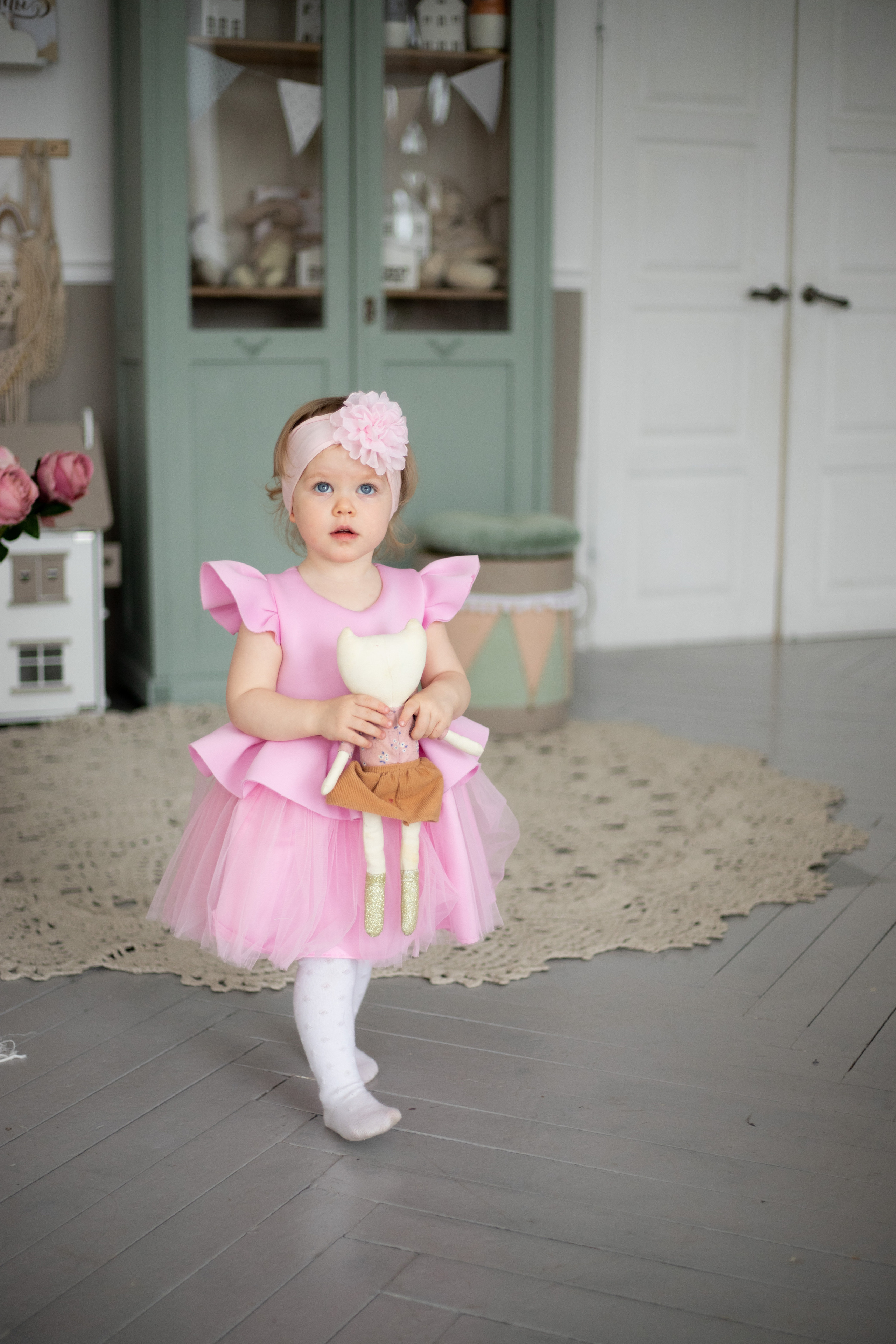 2. Выпускные альбомы, индивидуальные фотосессии в Костроме