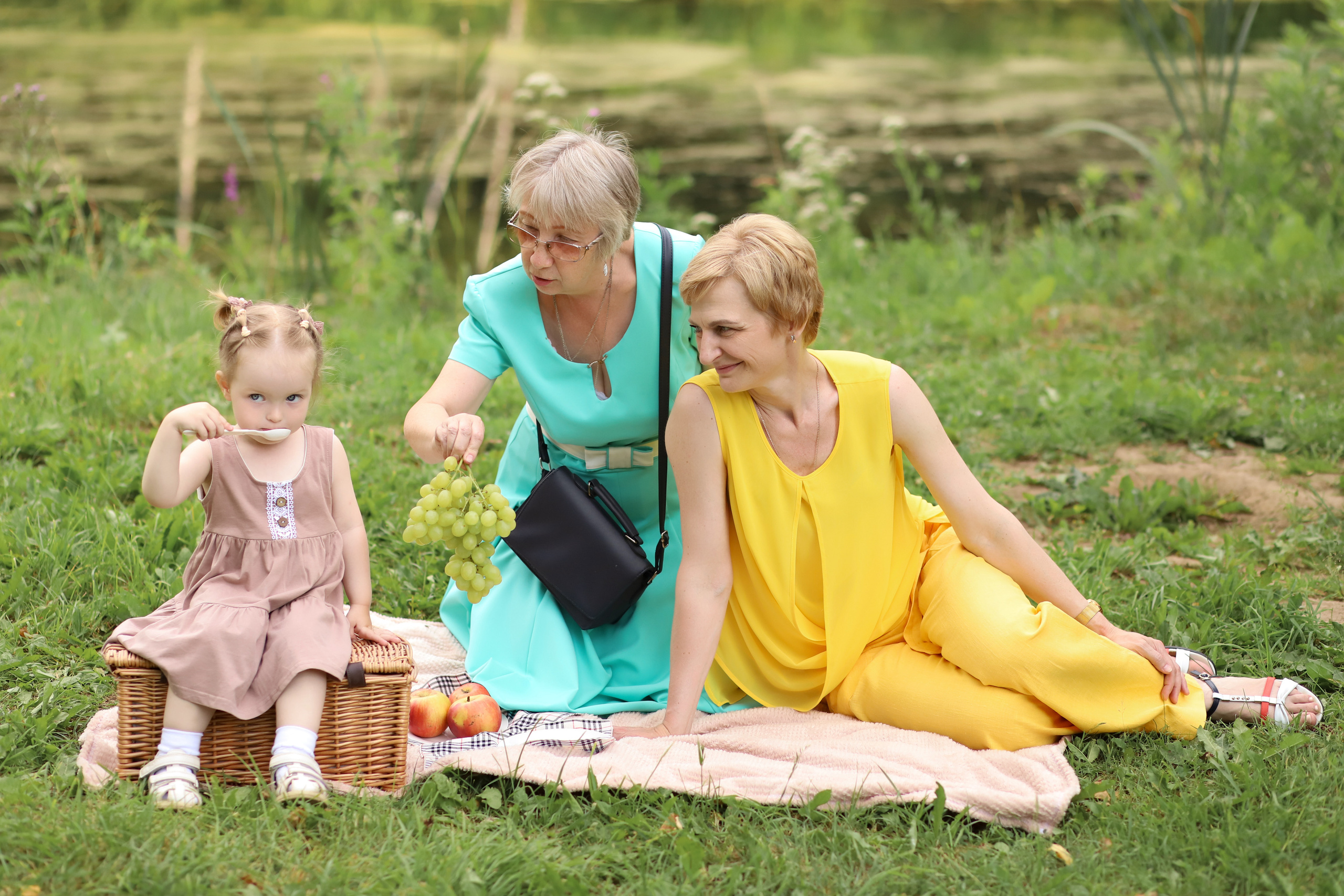 3. Выпускные альбомы, индивидуальные фотосессии в Костроме