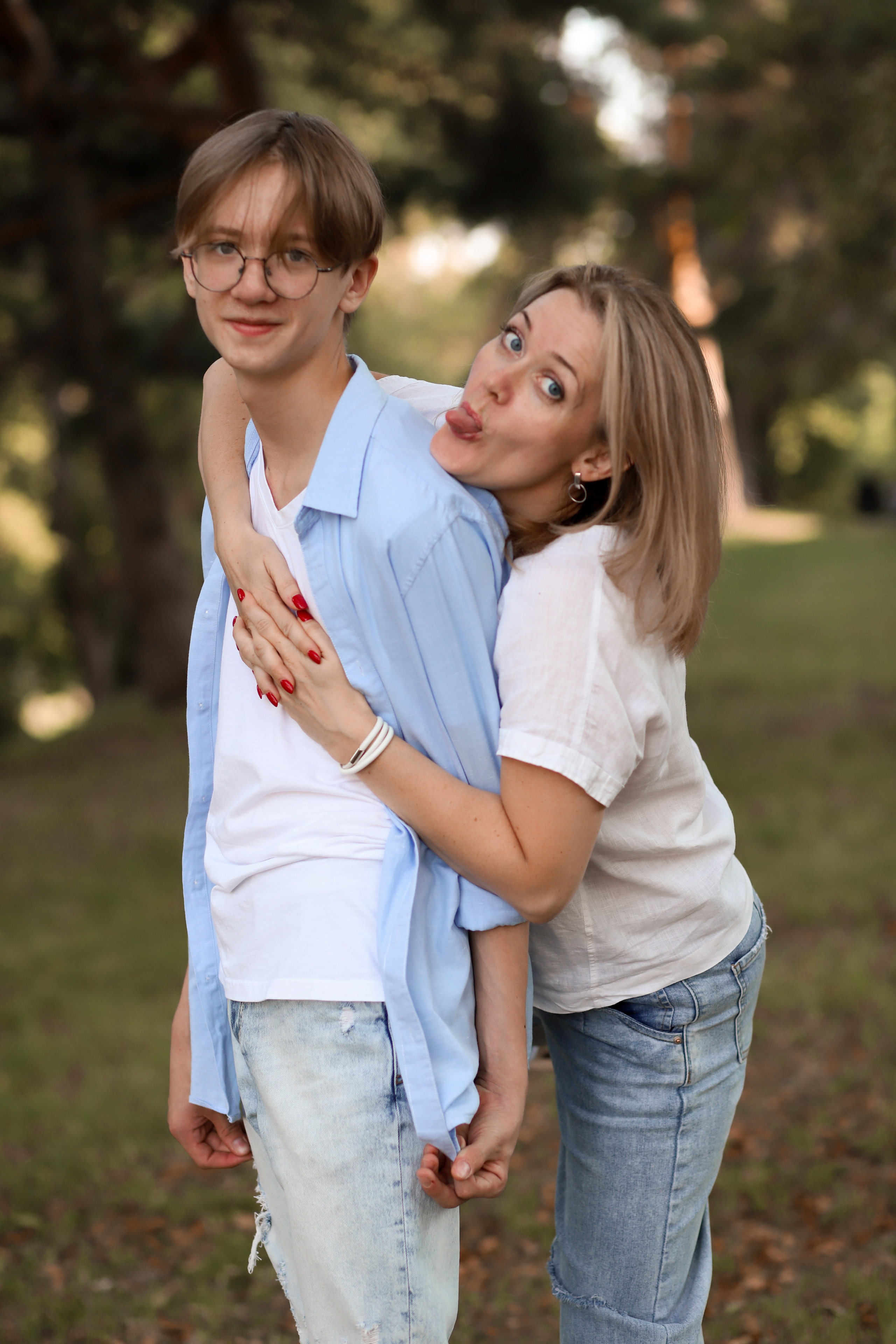 4. Выпускные альбомы, индивидуальные фотосессии в Костроме