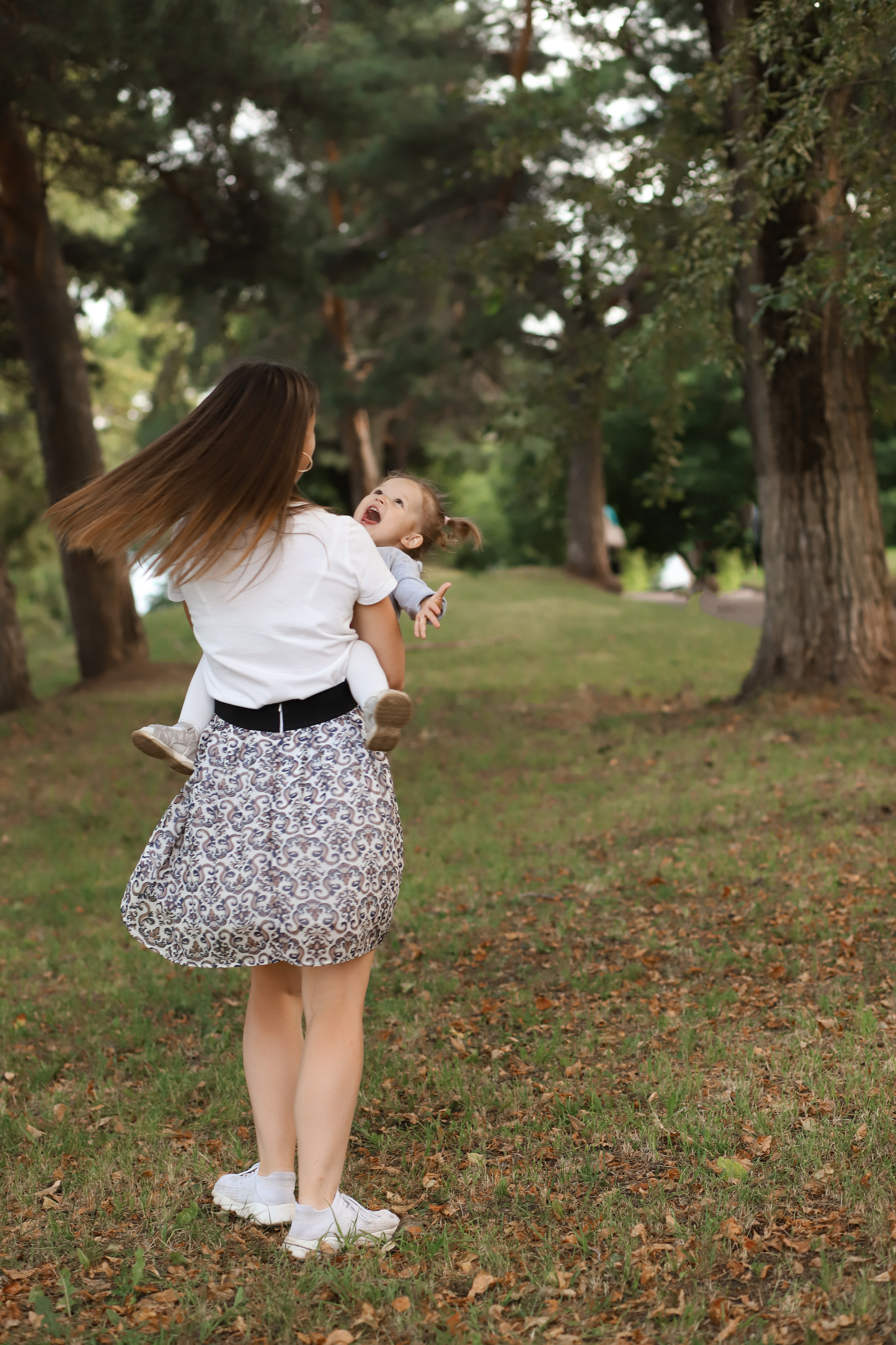 7. Выпускные альбомы, индивидуальные фотосессии в Костроме
