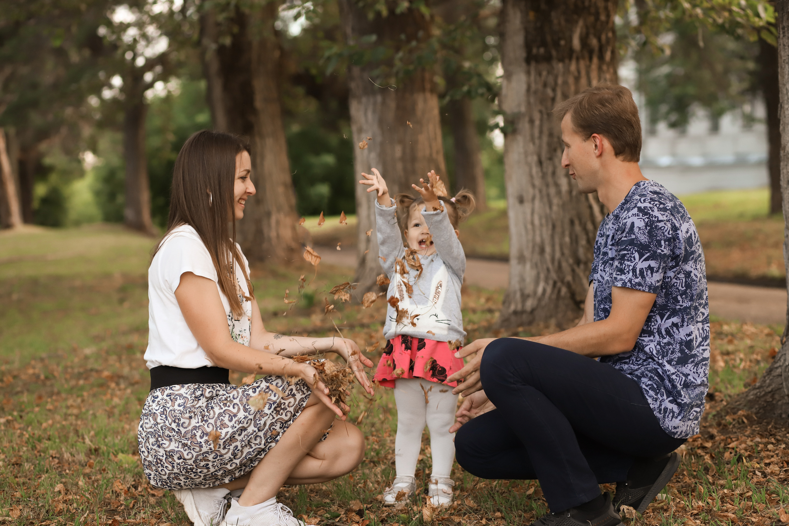 7. Выпускные альбомы, индивидуальные фотосессии в Костроме