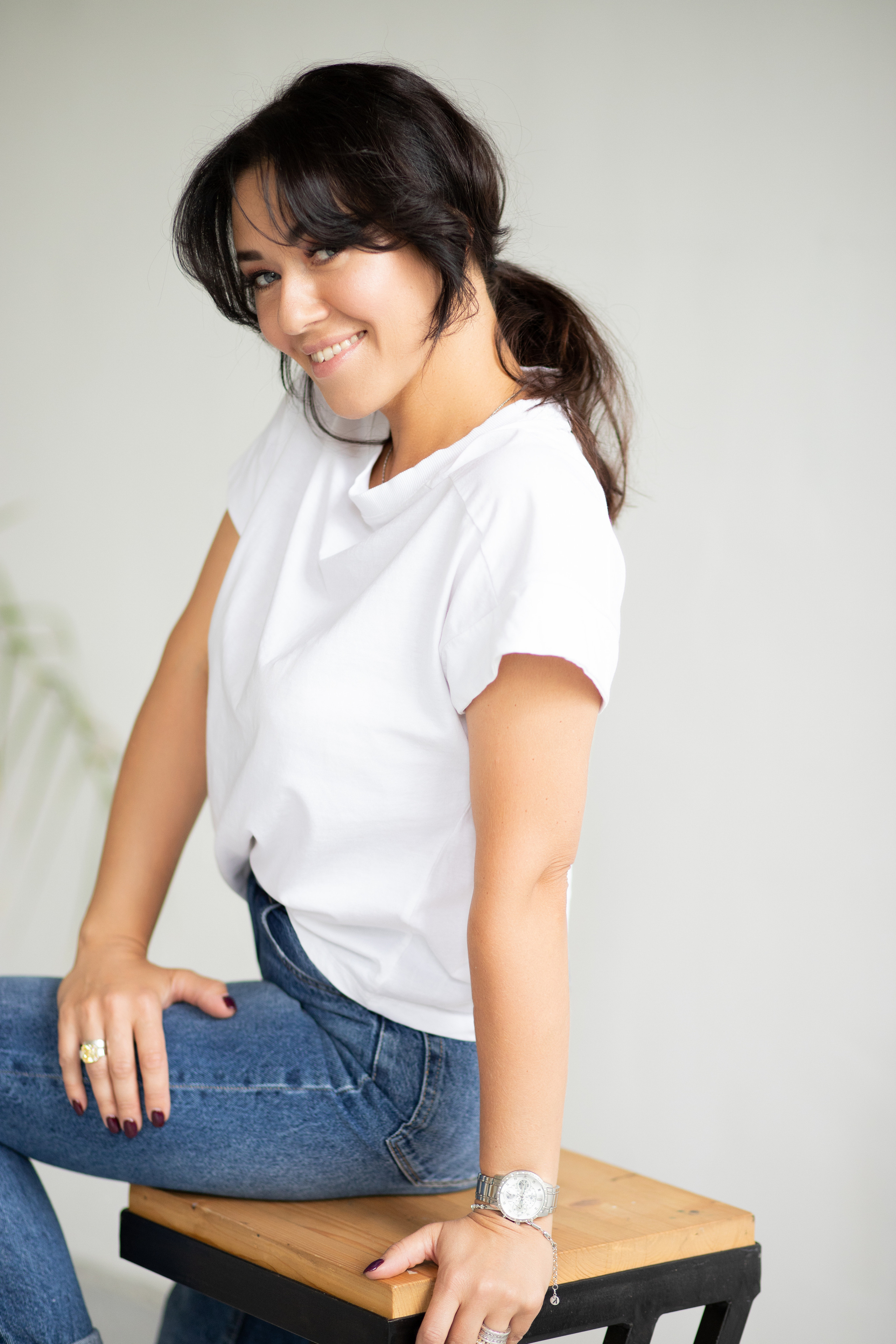 1. Выпускные альбомы, индивидуальные фотосессии в Костроме