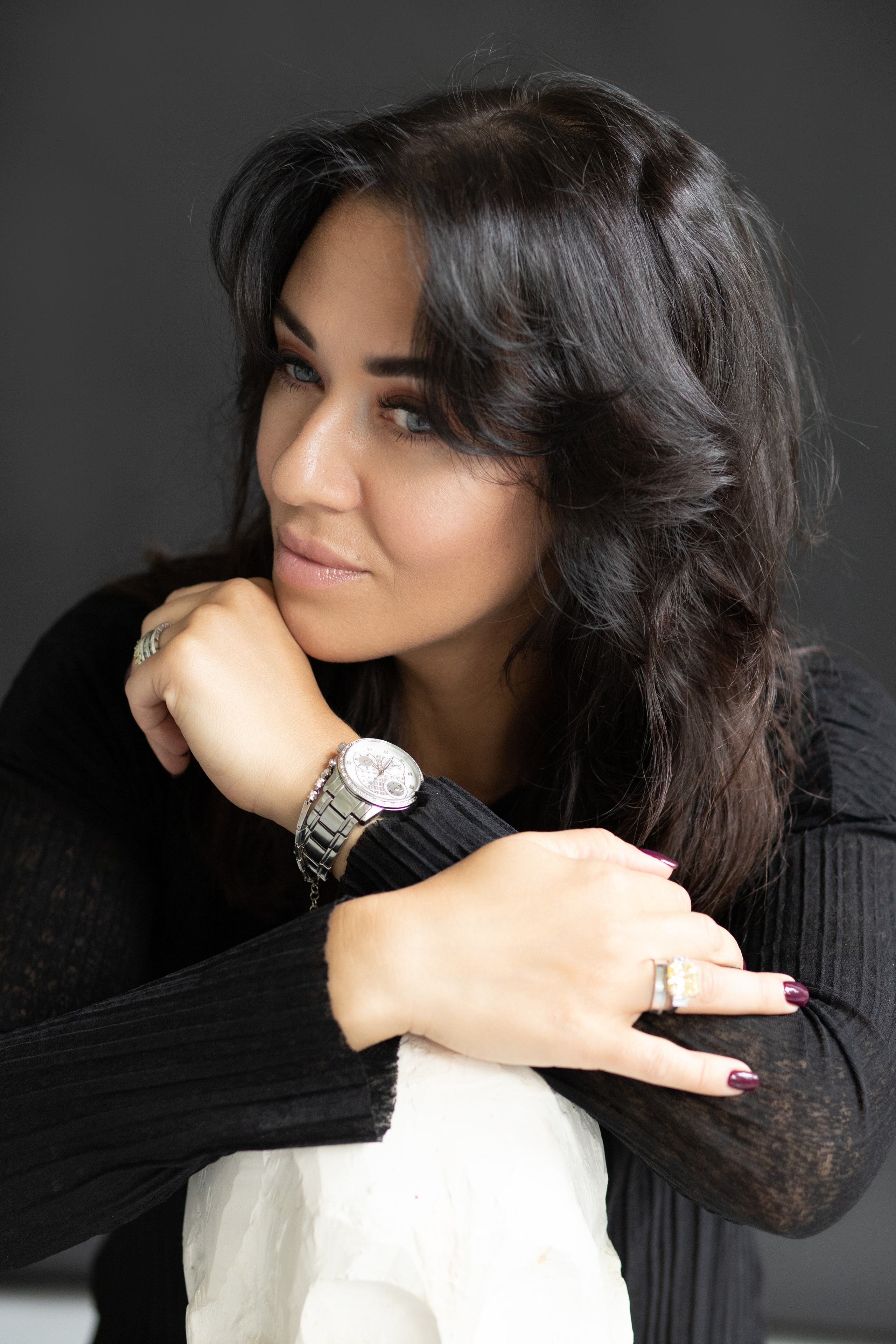 1. Выпускные альбомы, индивидуальные фотосессии в Костроме