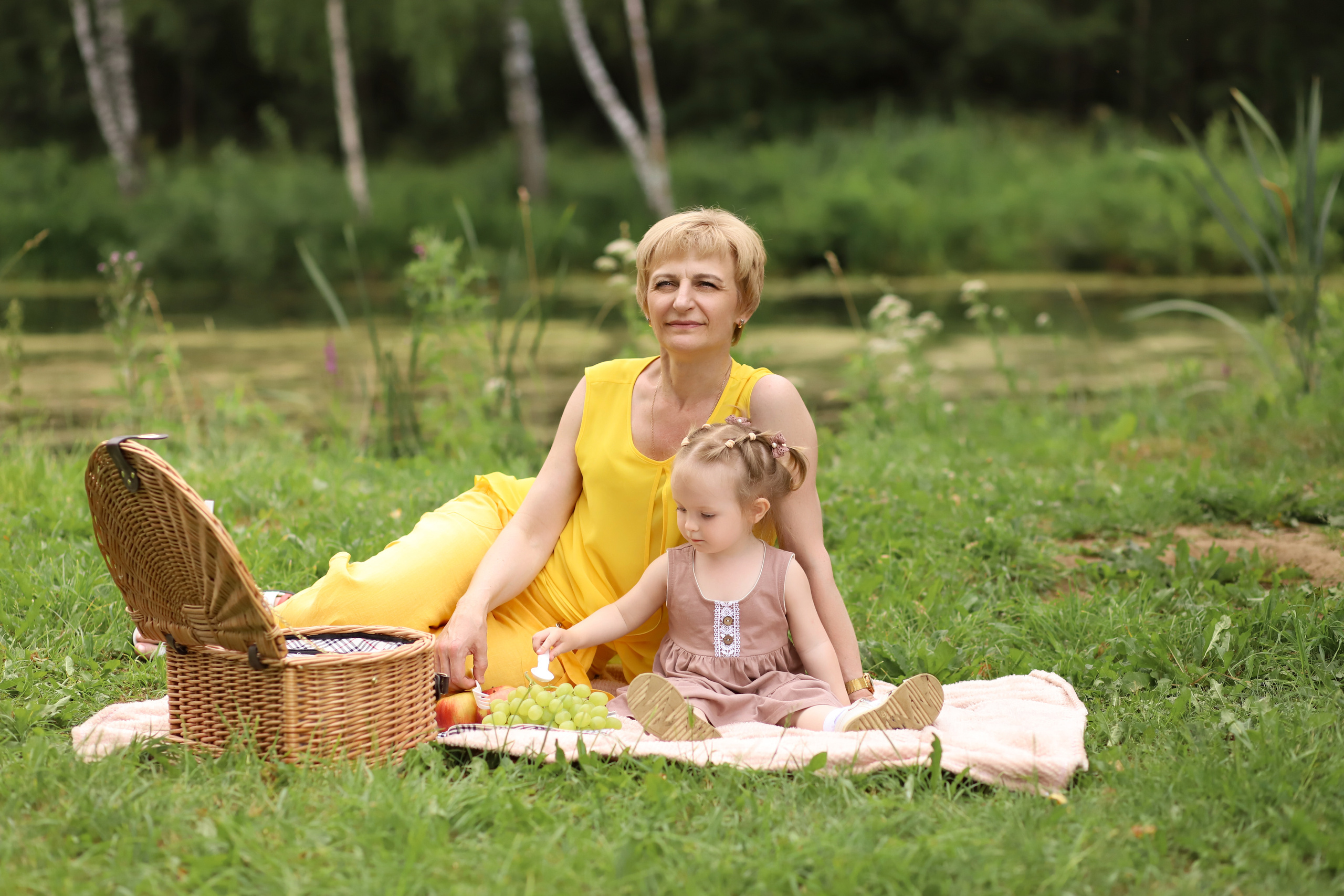 3. Выпускные альбомы, индивидуальные фотосессии в Костроме