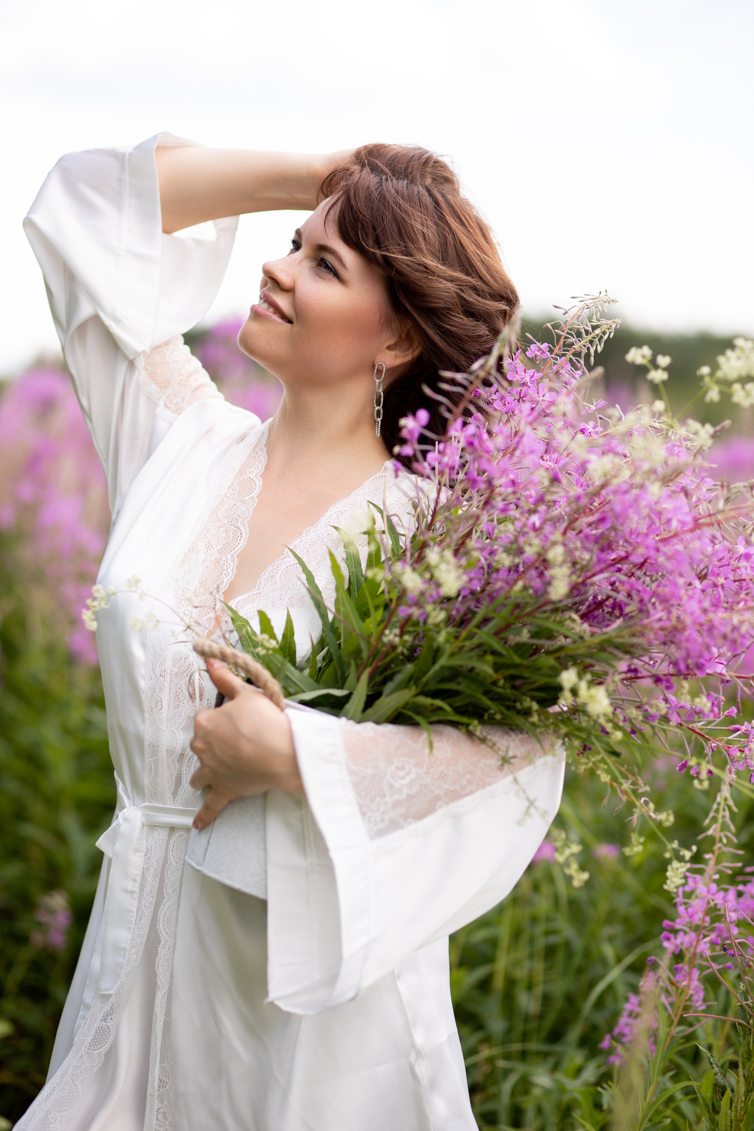 3. Выпускные альбомы, индивидуальные фотосессии в Костроме