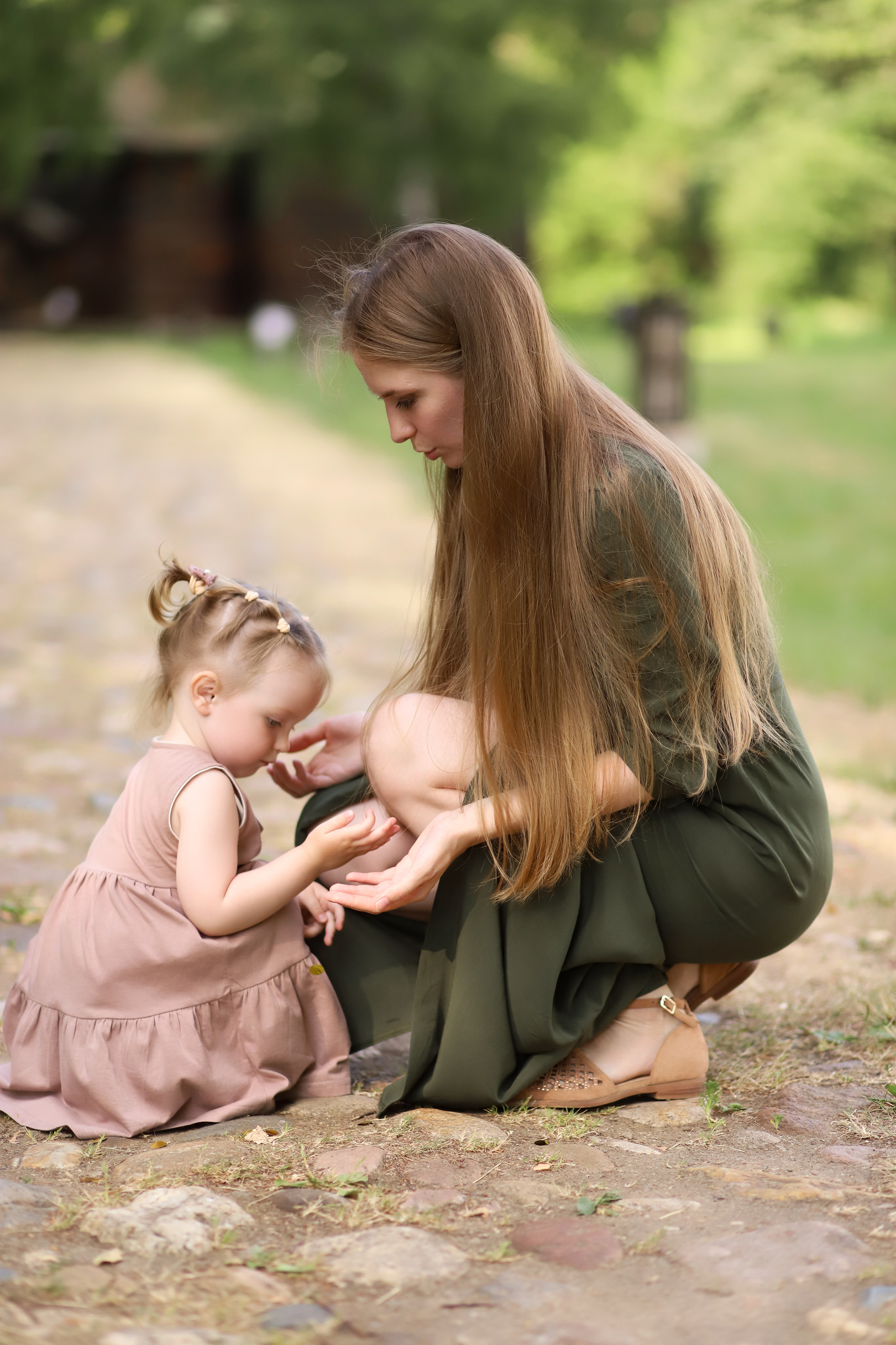3. Выпускные альбомы, индивидуальные фотосессии в Костроме