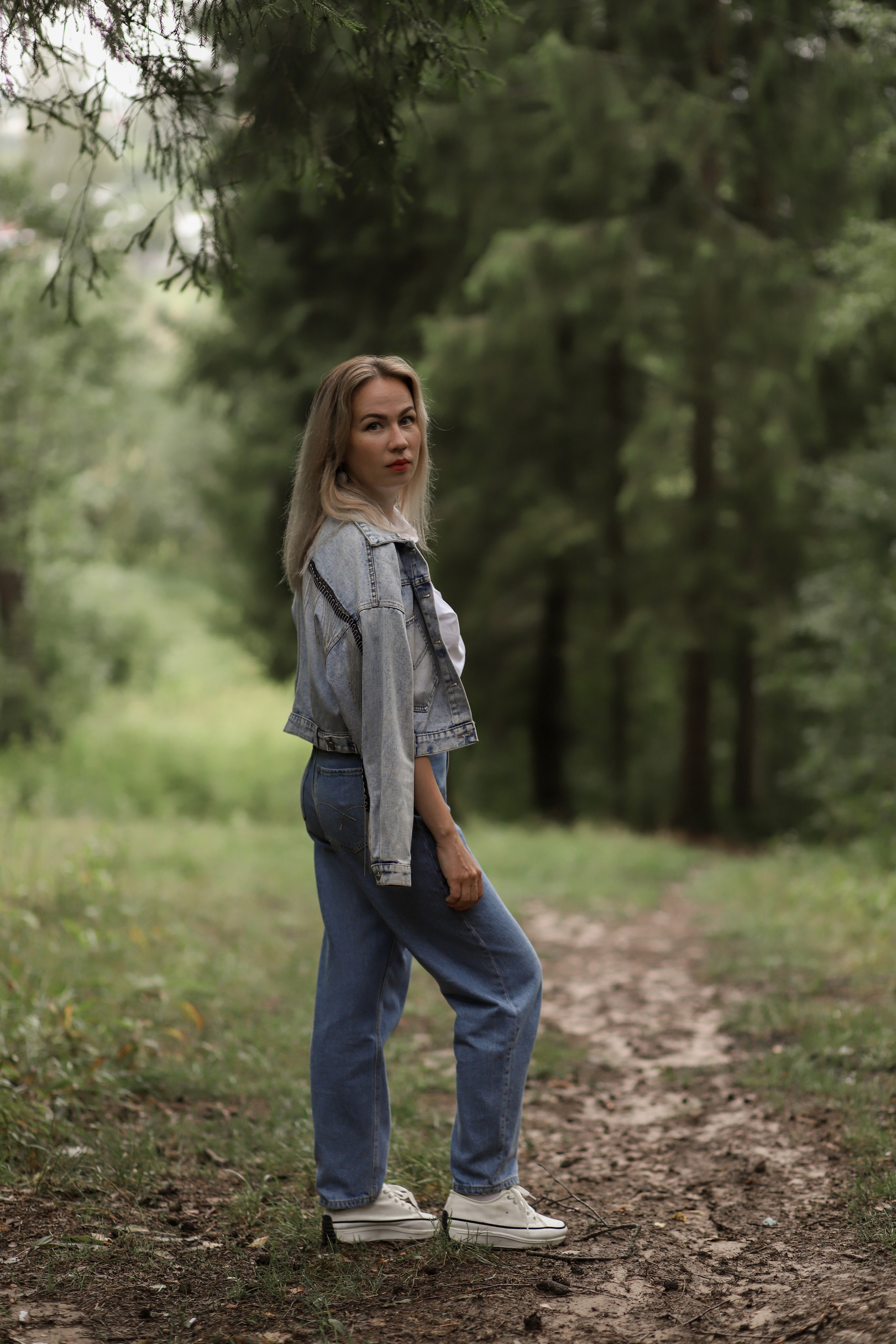 4. Выпускные альбомы, индивидуальные фотосессии в Костроме