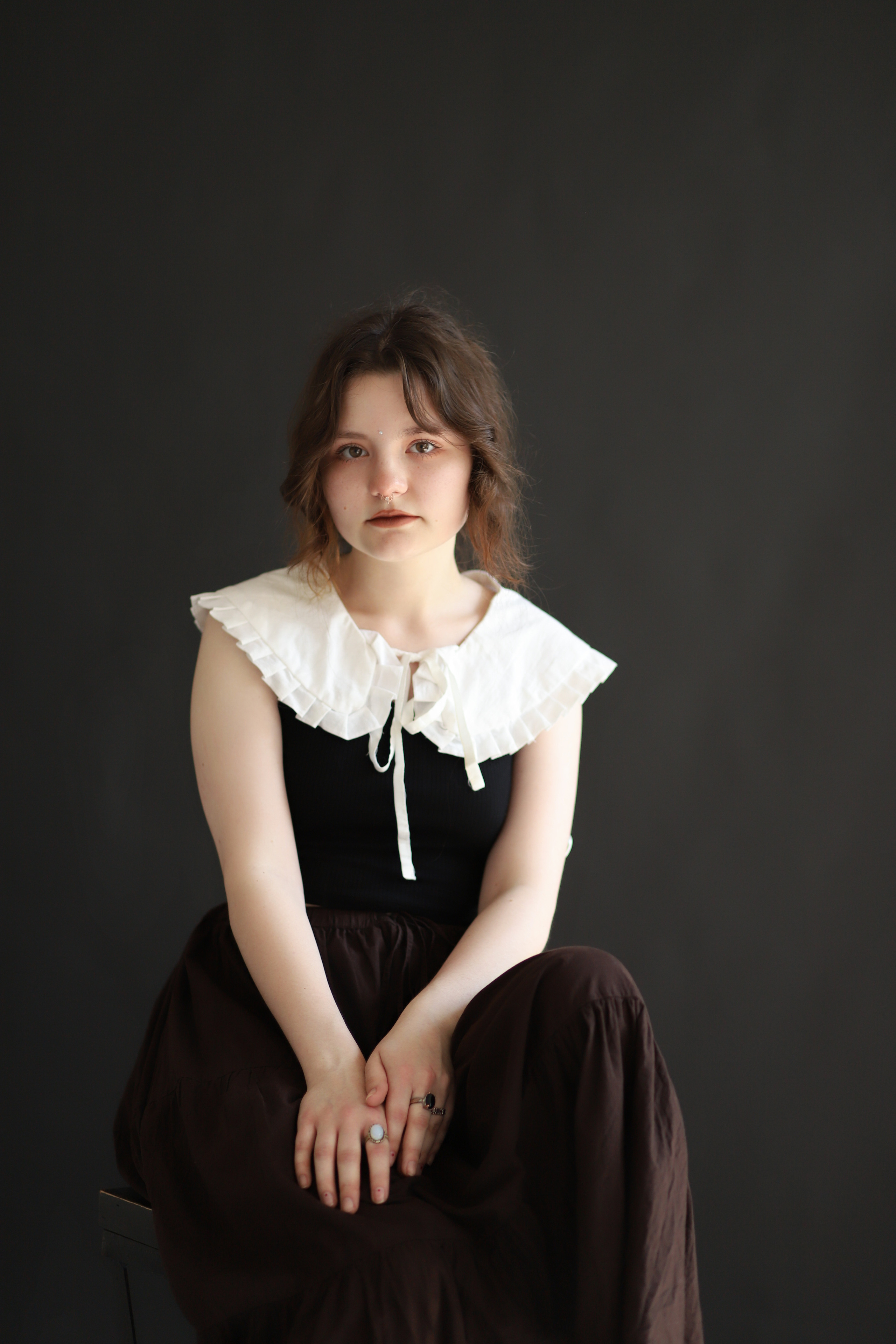 Персональные альбомы 11 класс. Выпускные альбомы, индивидуальные фотосессии в Костроме