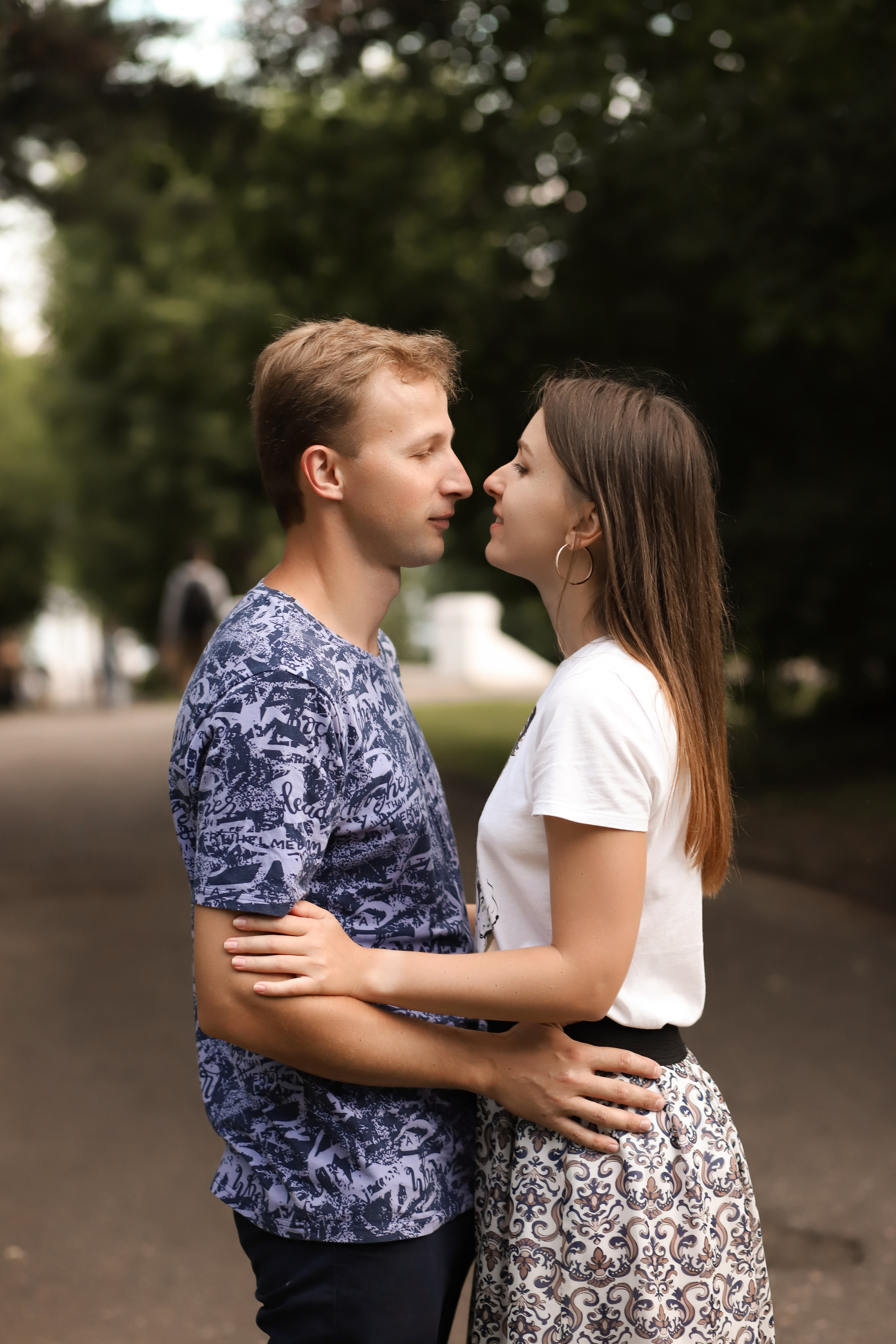 7. Выпускные альбомы, индивидуальные фотосессии в Костроме