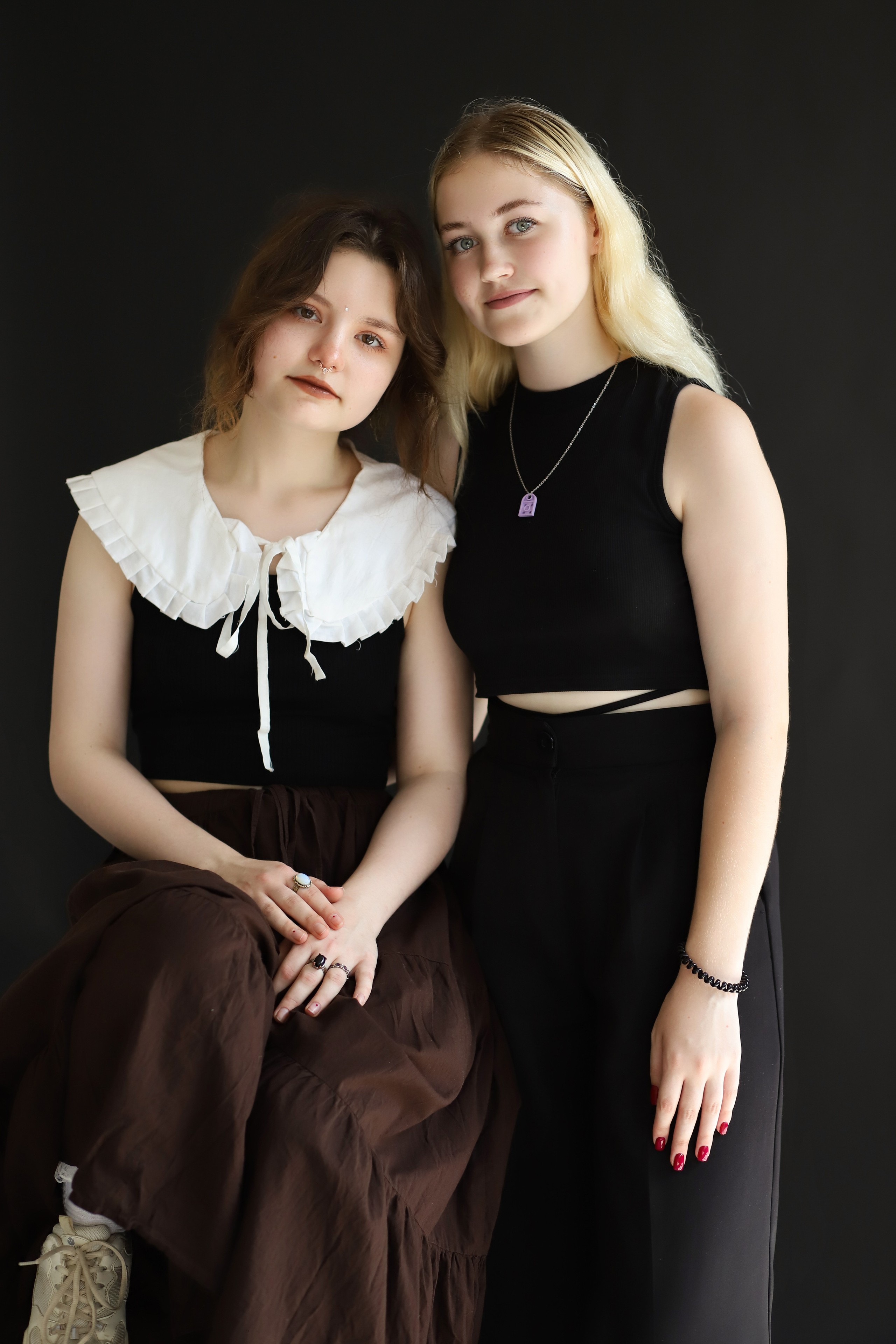 Персональные альбомы 11 класс. Выпускные альбомы, индивидуальные фотосессии в Костроме