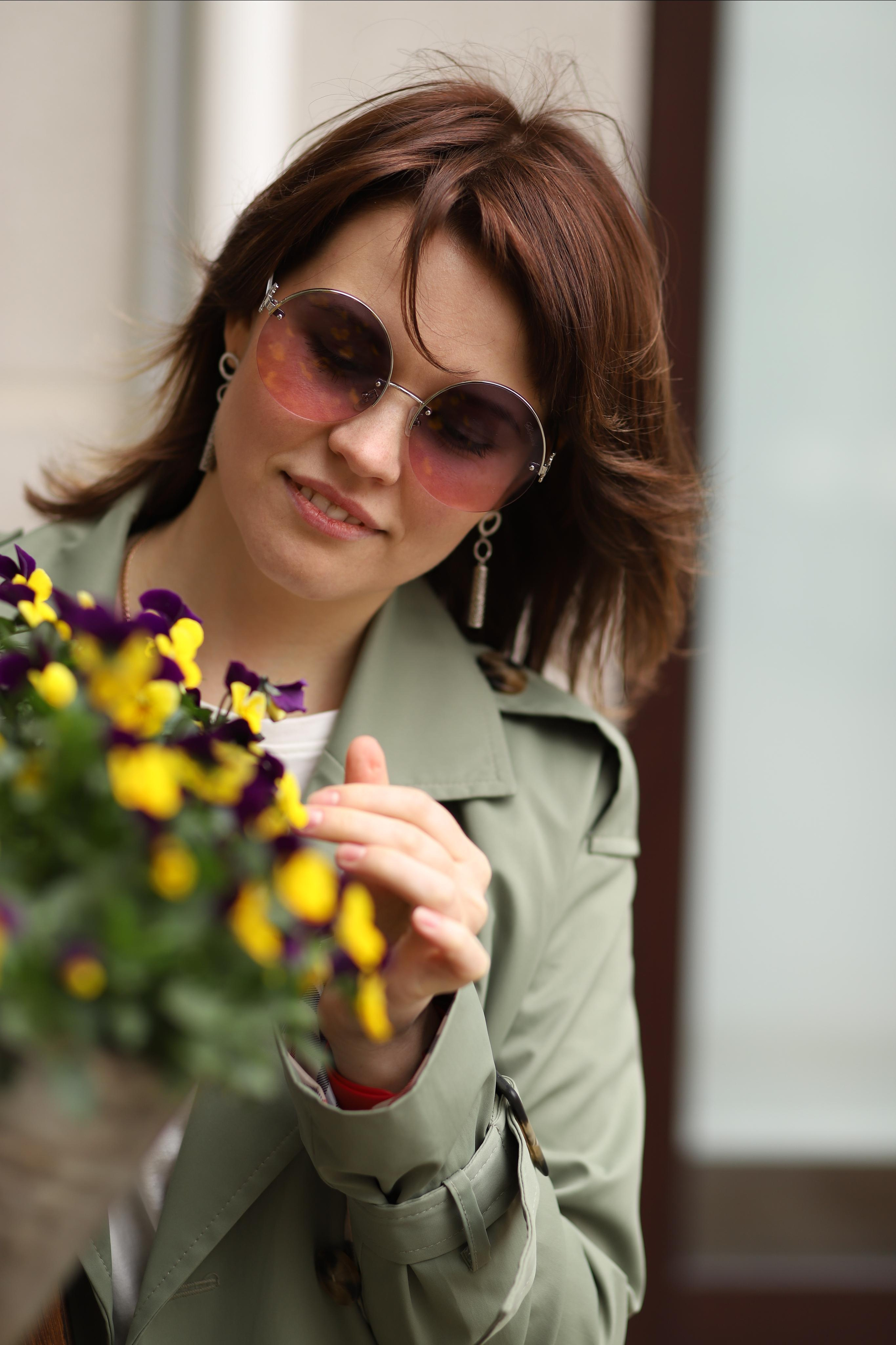 2. Выпускные альбомы, индивидуальные фотосессии в Костроме