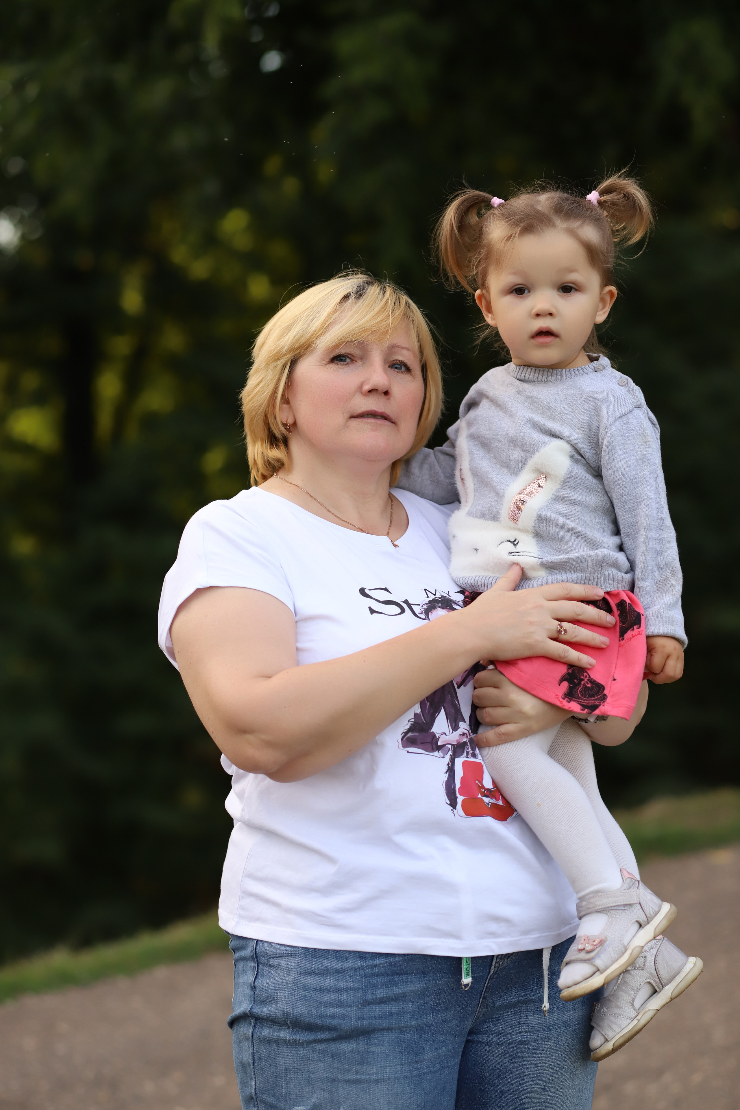 7. Выпускные альбомы, индивидуальные фотосессии в Костроме