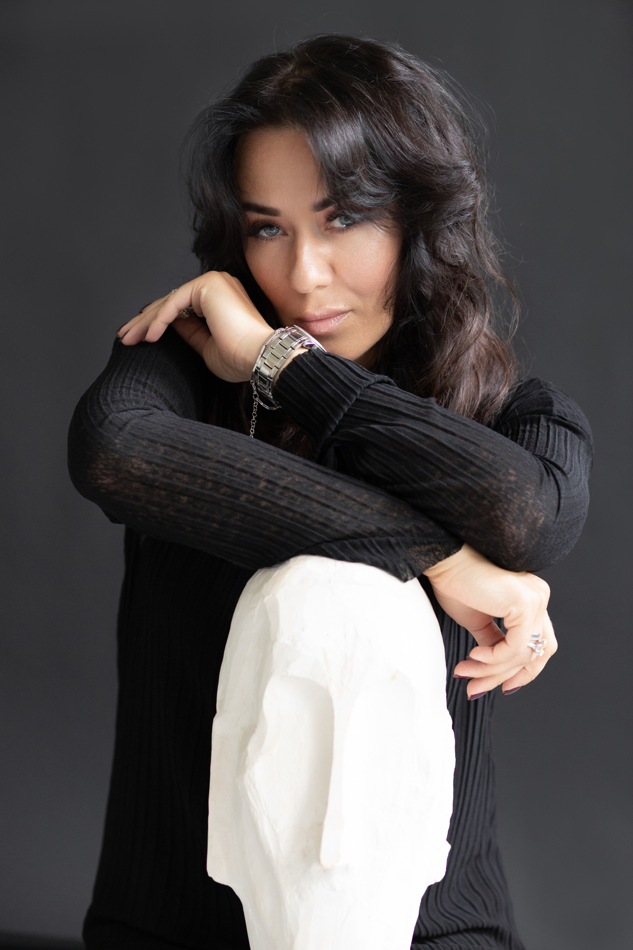 1. Выпускные альбомы, индивидуальные фотосессии в Костроме