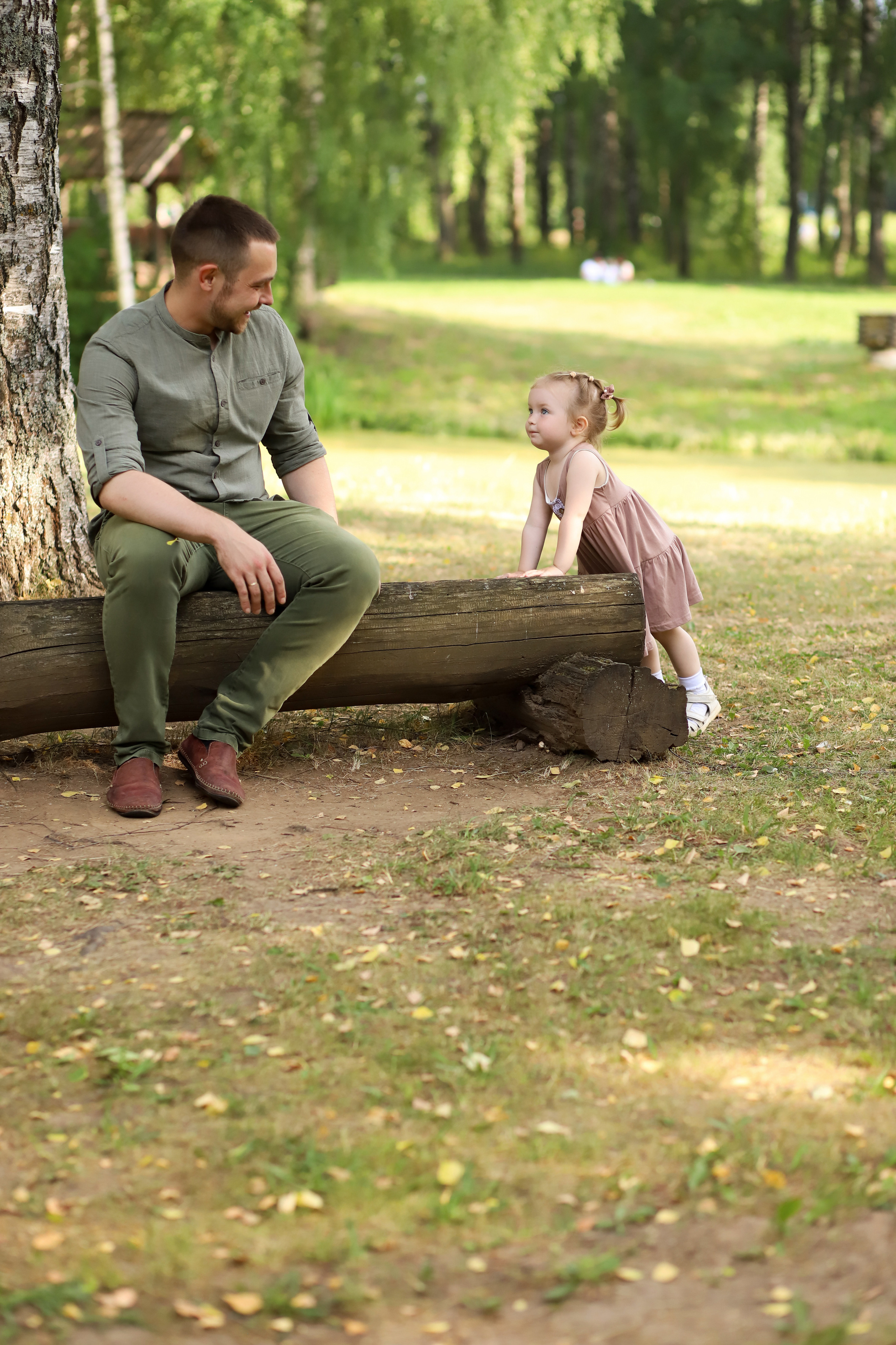 3. Выпускные альбомы, индивидуальные фотосессии в Костроме