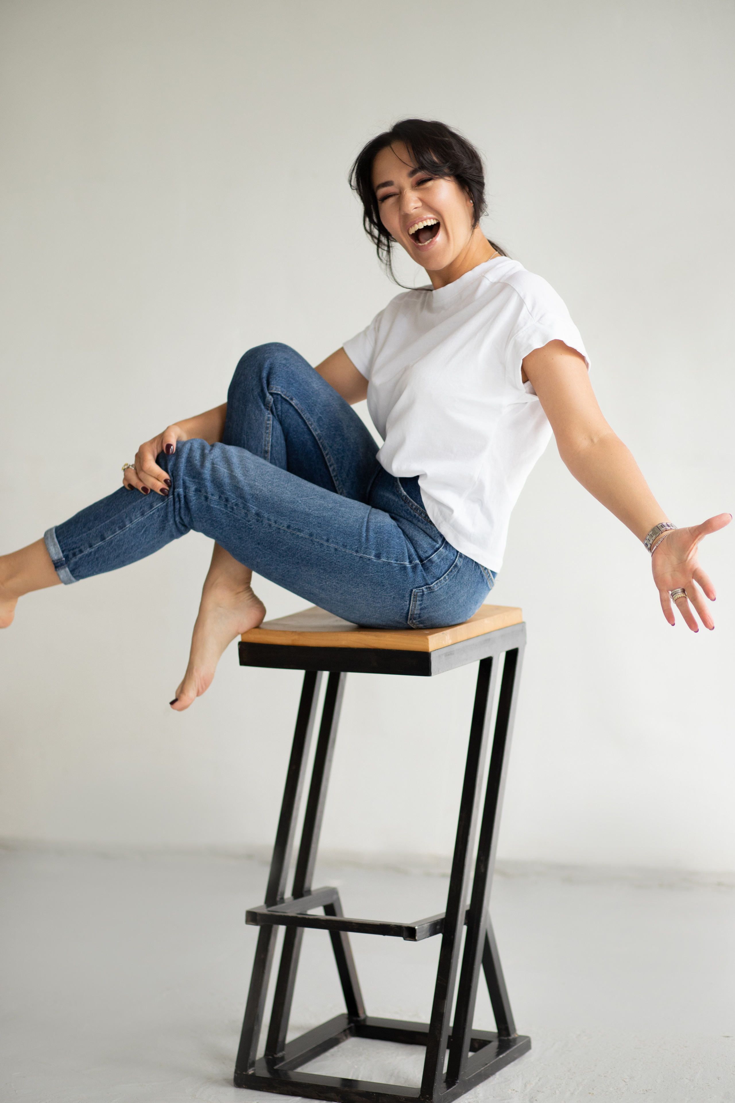 1. Выпускные альбомы, индивидуальные фотосессии в Костроме