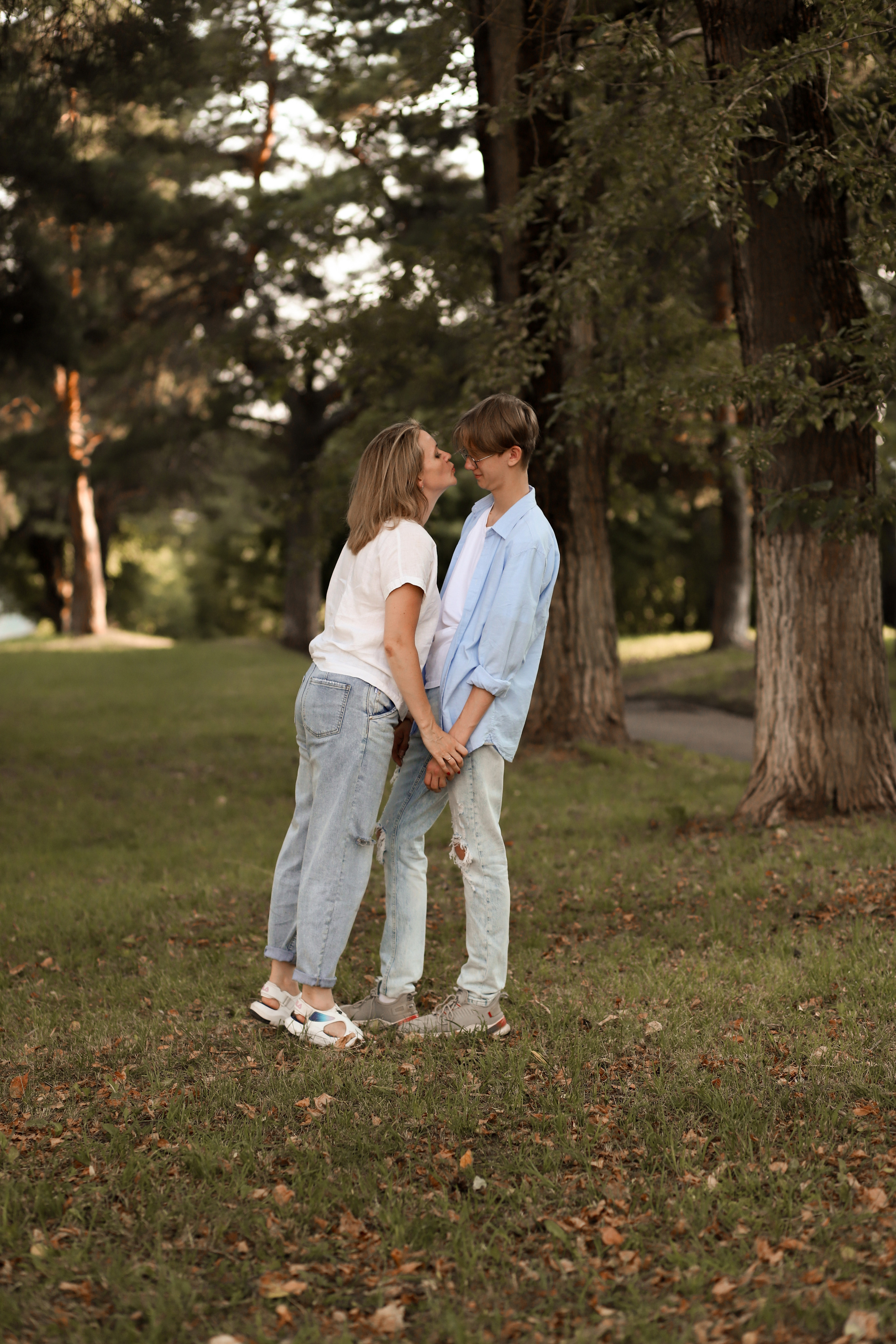 4. Выпускные альбомы, индивидуальные фотосессии в Костроме