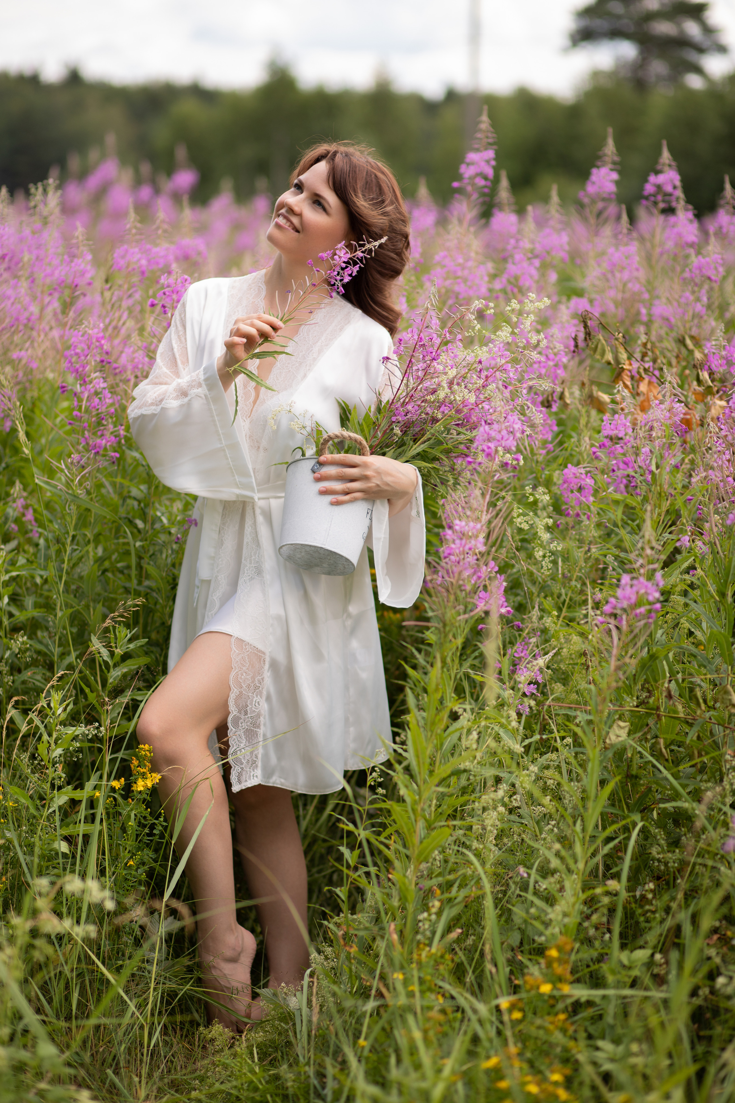 3. Выпускные альбомы, индивидуальные фотосессии в Костроме