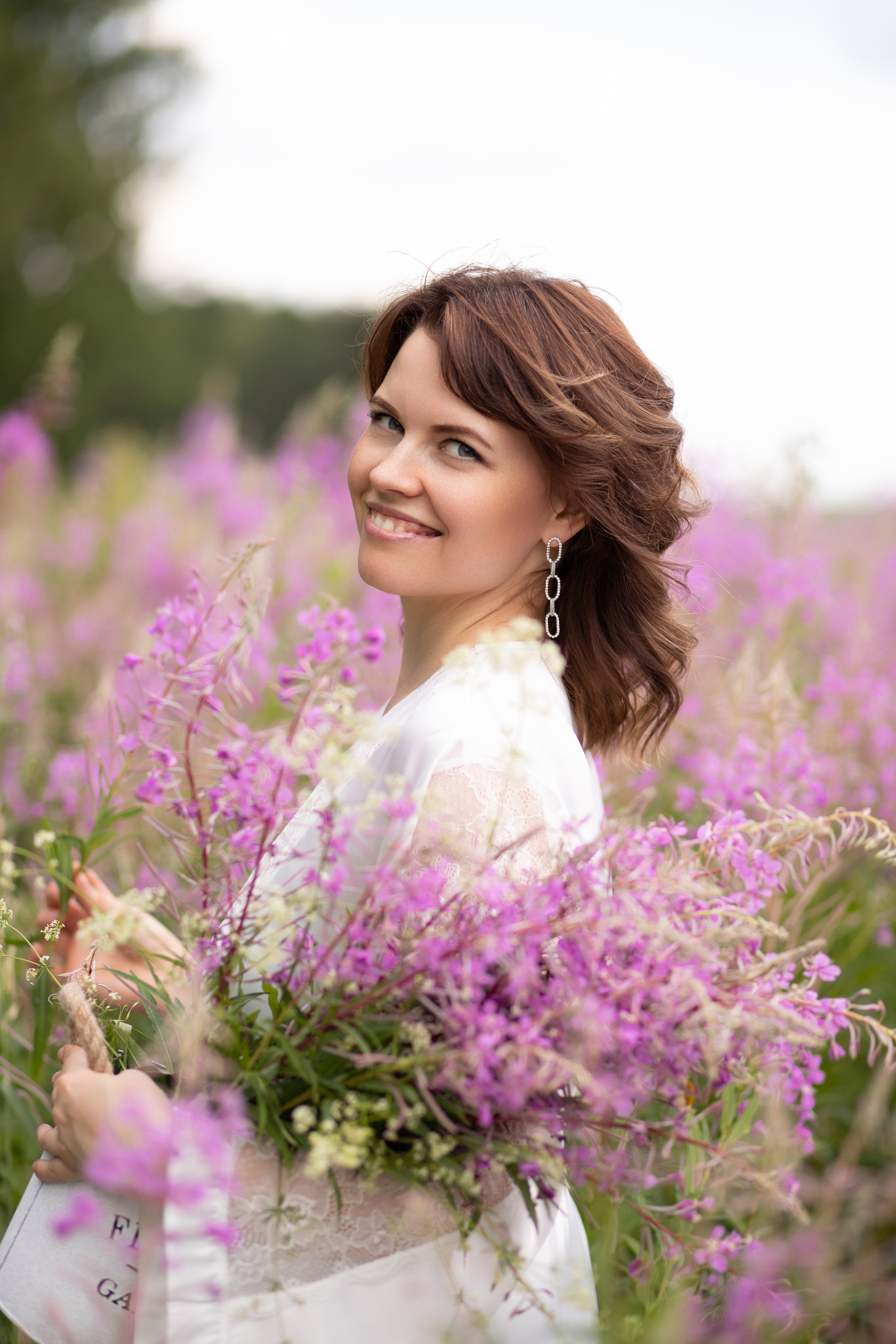 3. Выпускные альбомы, индивидуальные фотосессии в Костроме