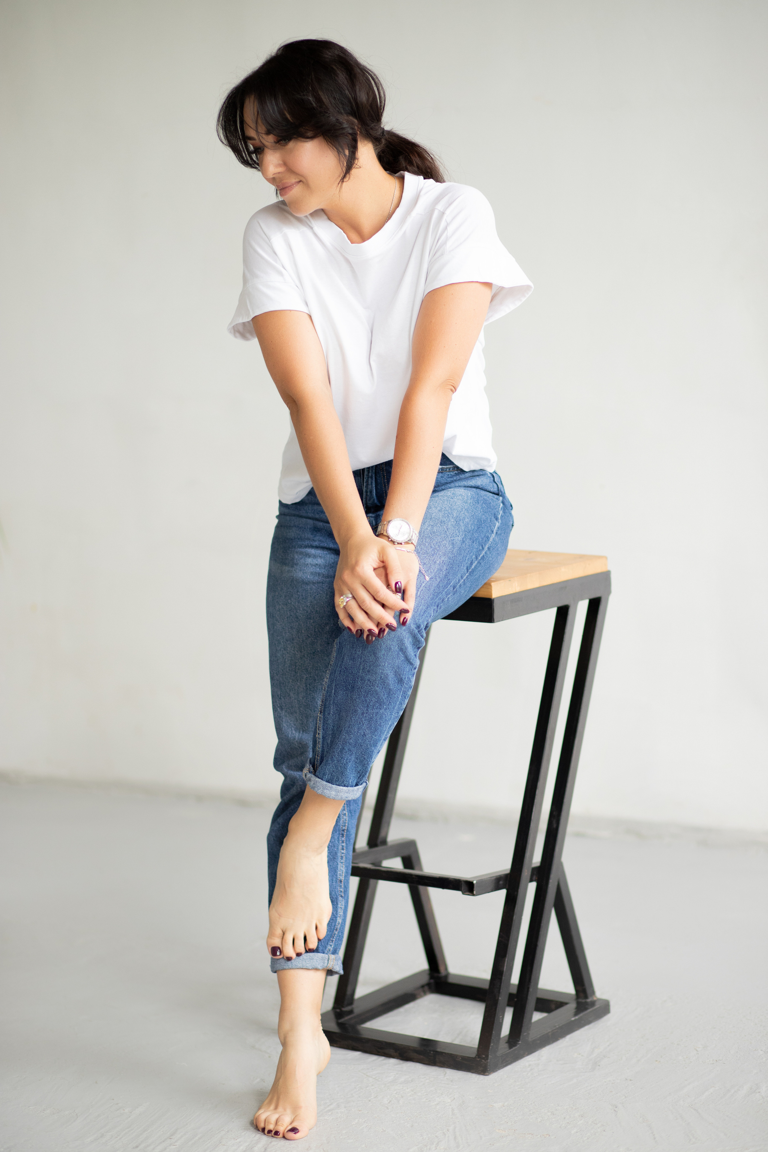 1. Выпускные альбомы, индивидуальные фотосессии в Костроме