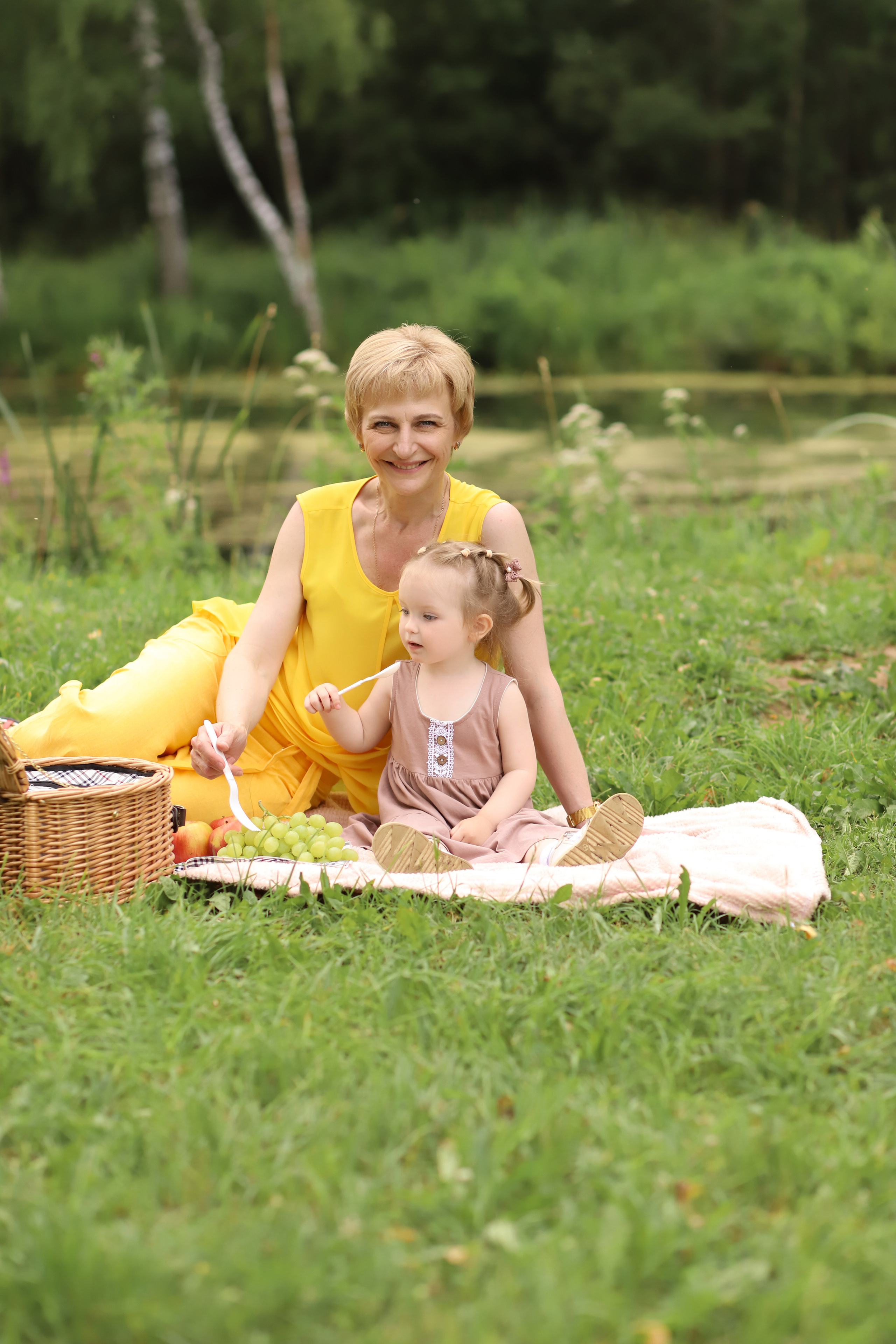 3. Выпускные альбомы, индивидуальные фотосессии в Костроме