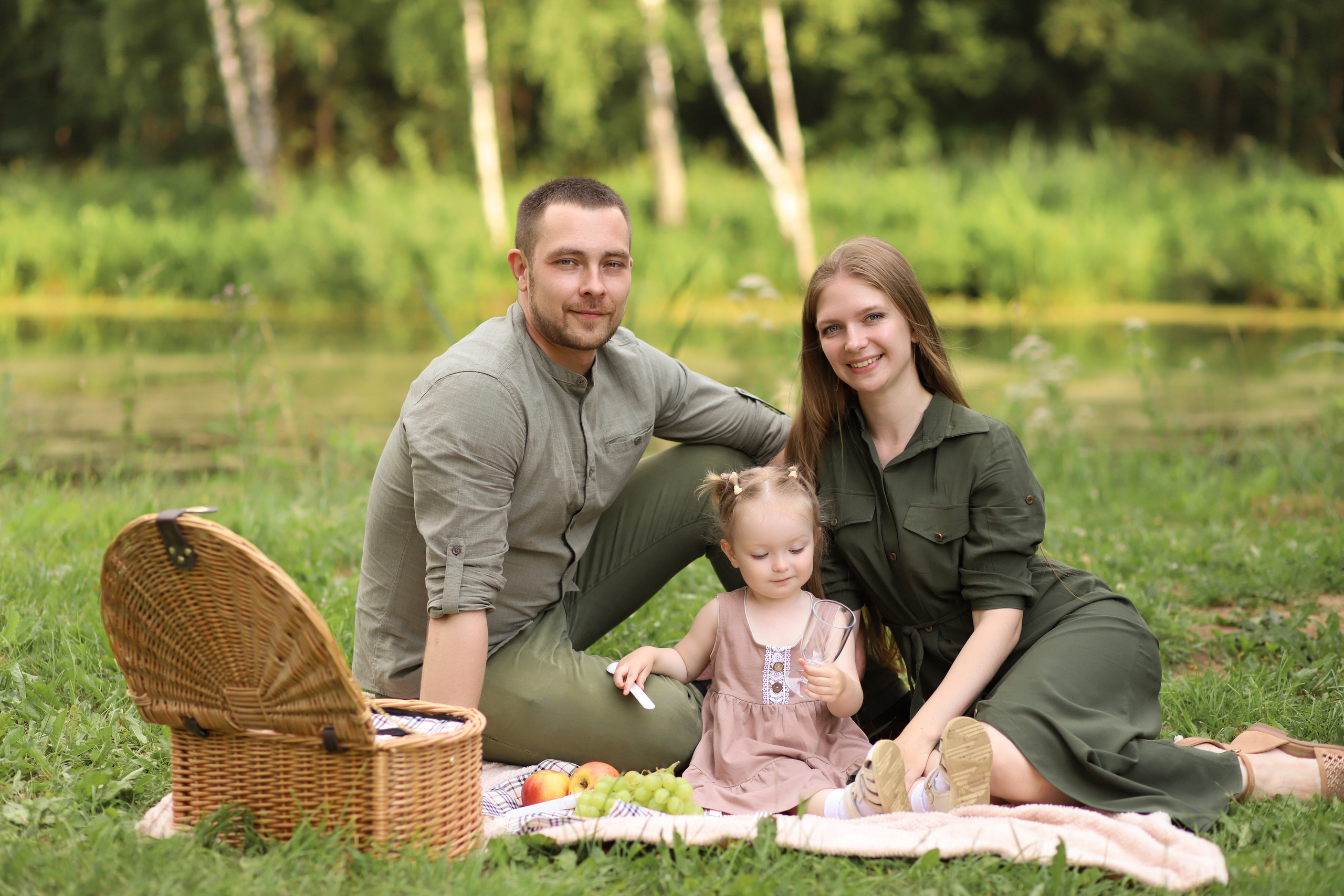 3. Выпускные альбомы, индивидуальные фотосессии в Костроме