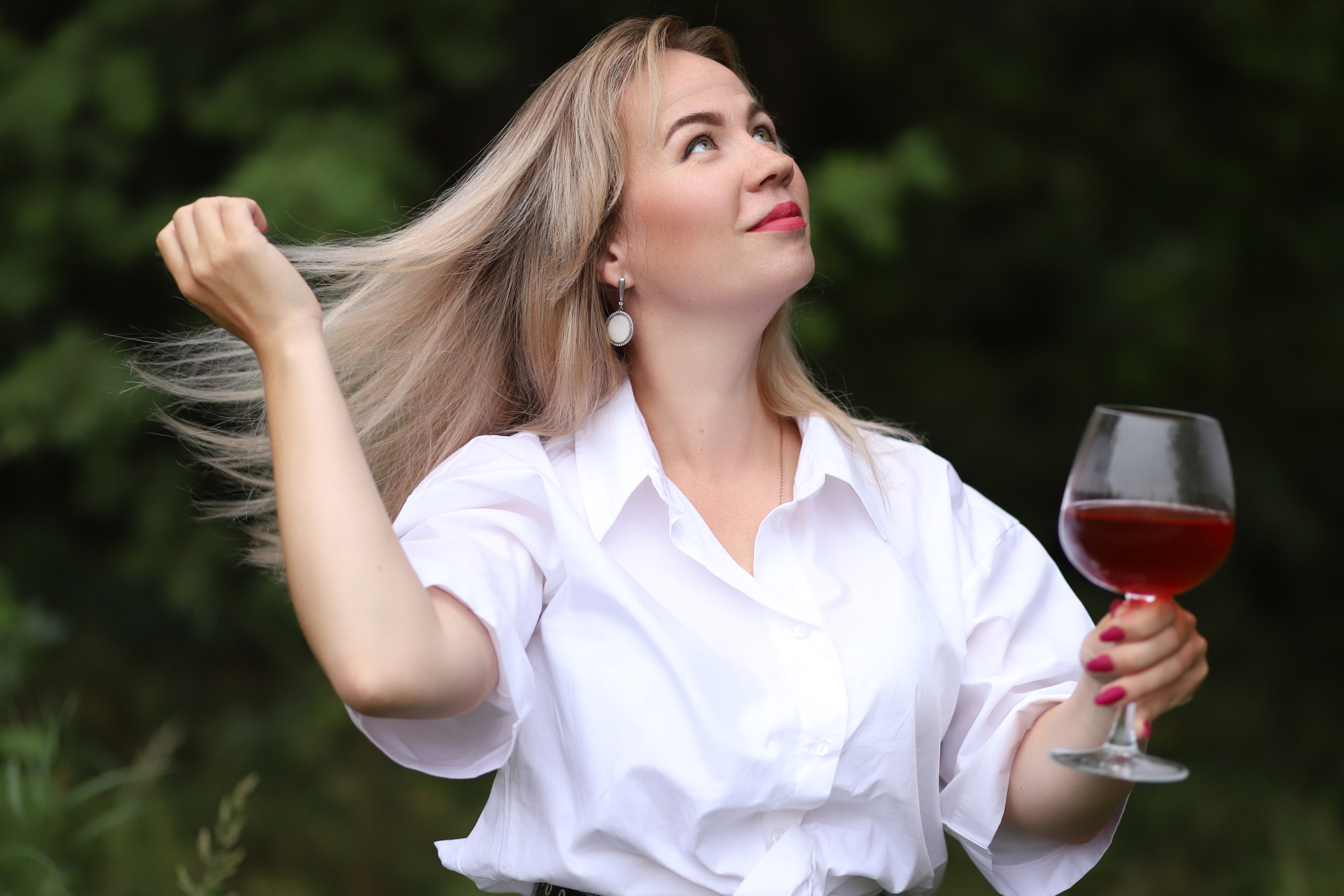 4. Выпускные альбомы, индивидуальные фотосессии в Костроме