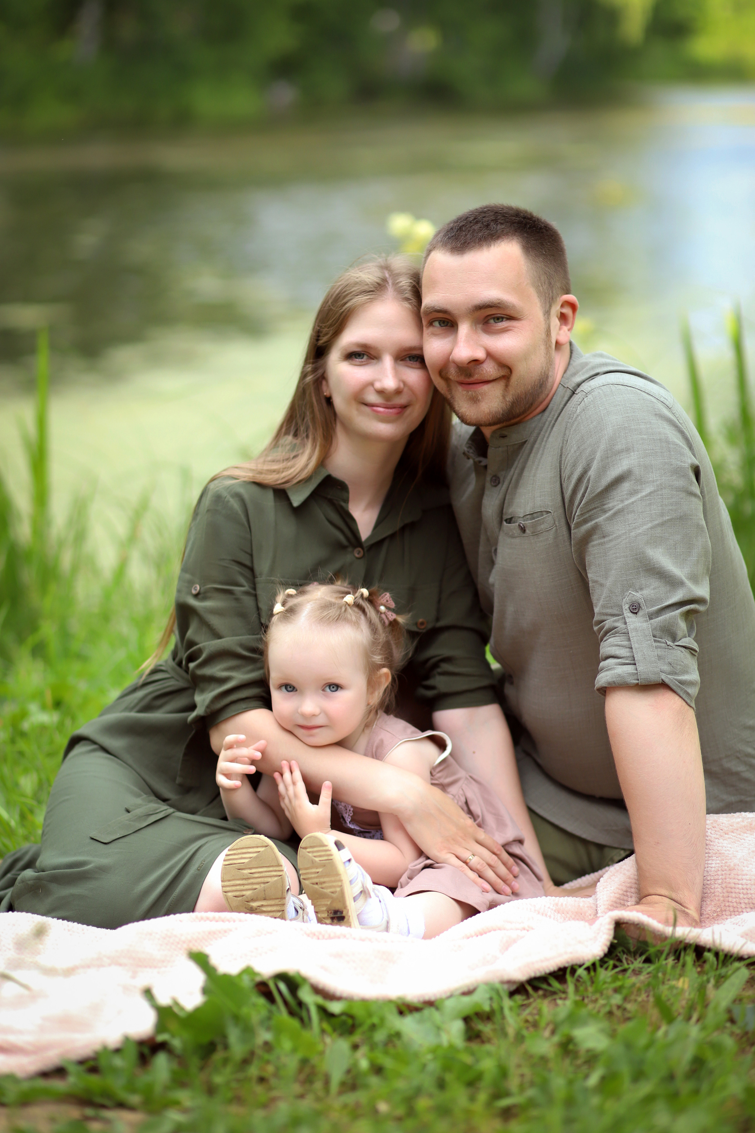 3. Выпускные альбомы, индивидуальные фотосессии в Костроме