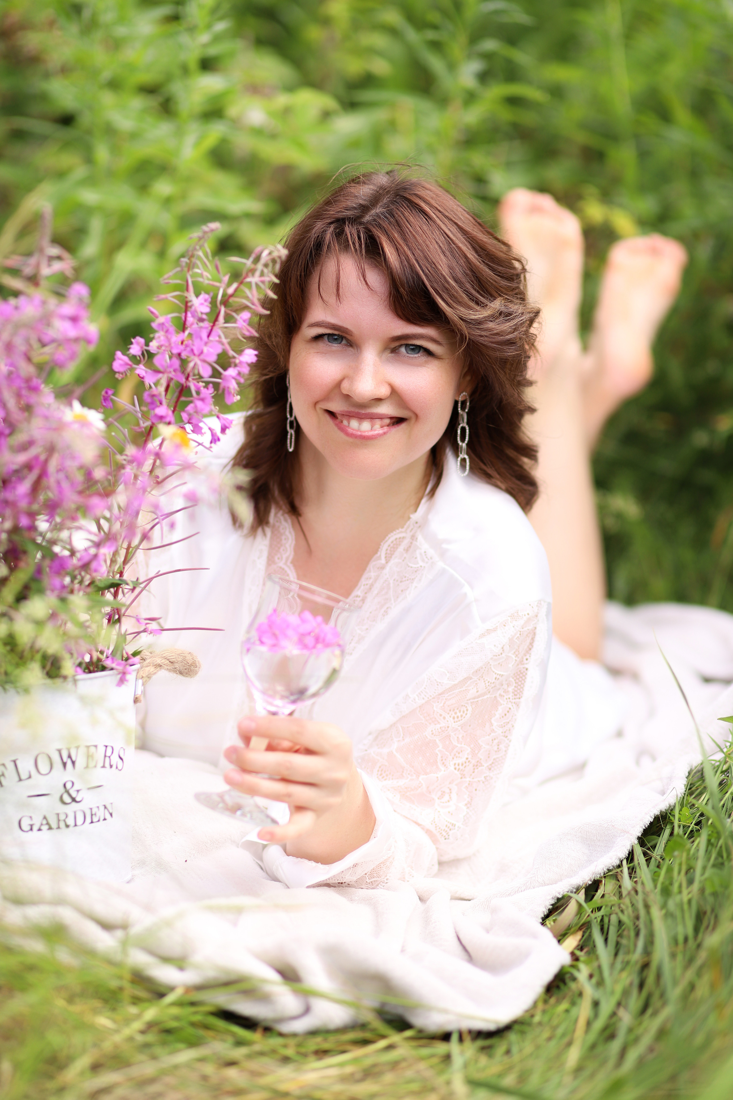 3. Выпускные альбомы, индивидуальные фотосессии в Костроме