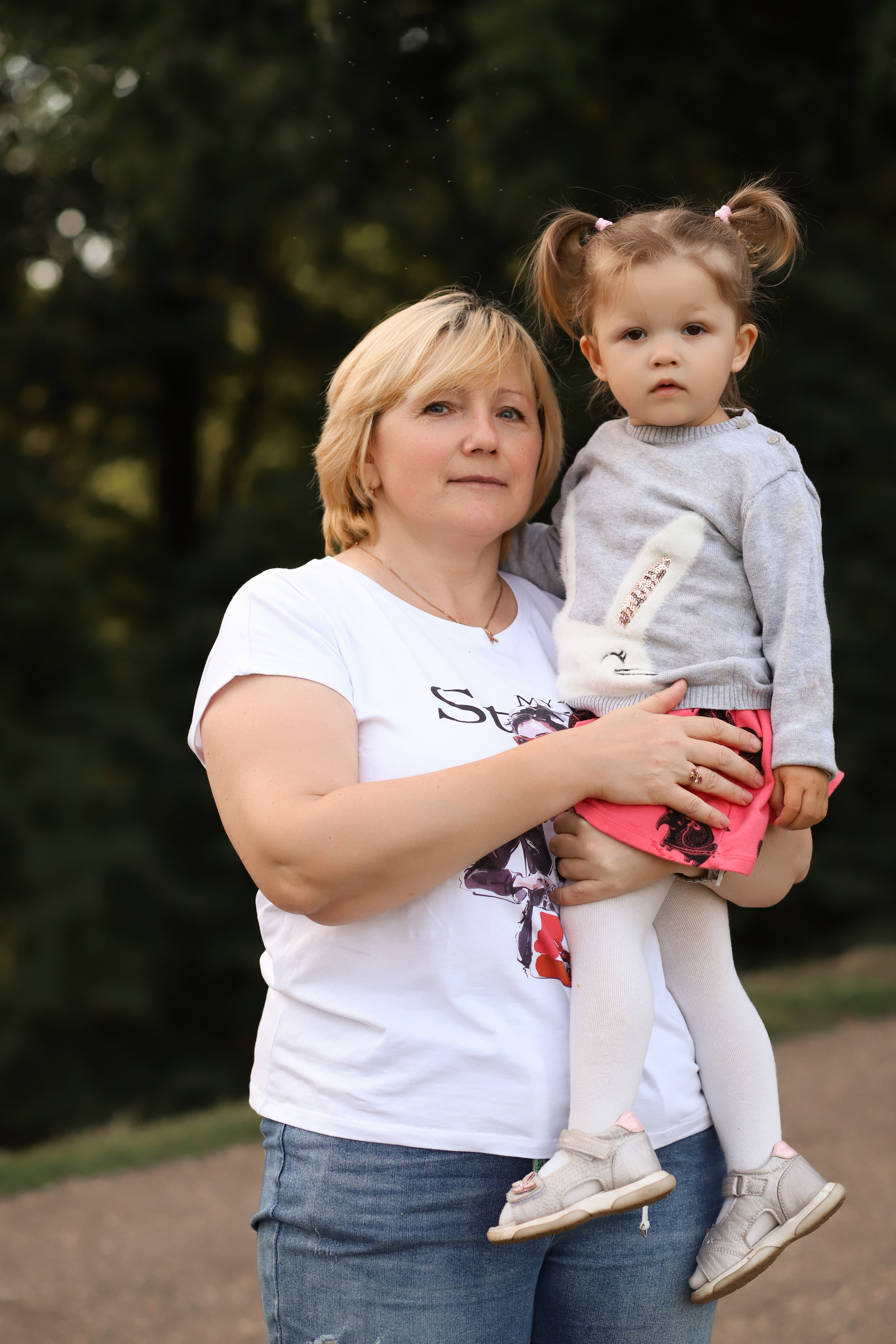 7. Выпускные альбомы, индивидуальные фотосессии в Костроме