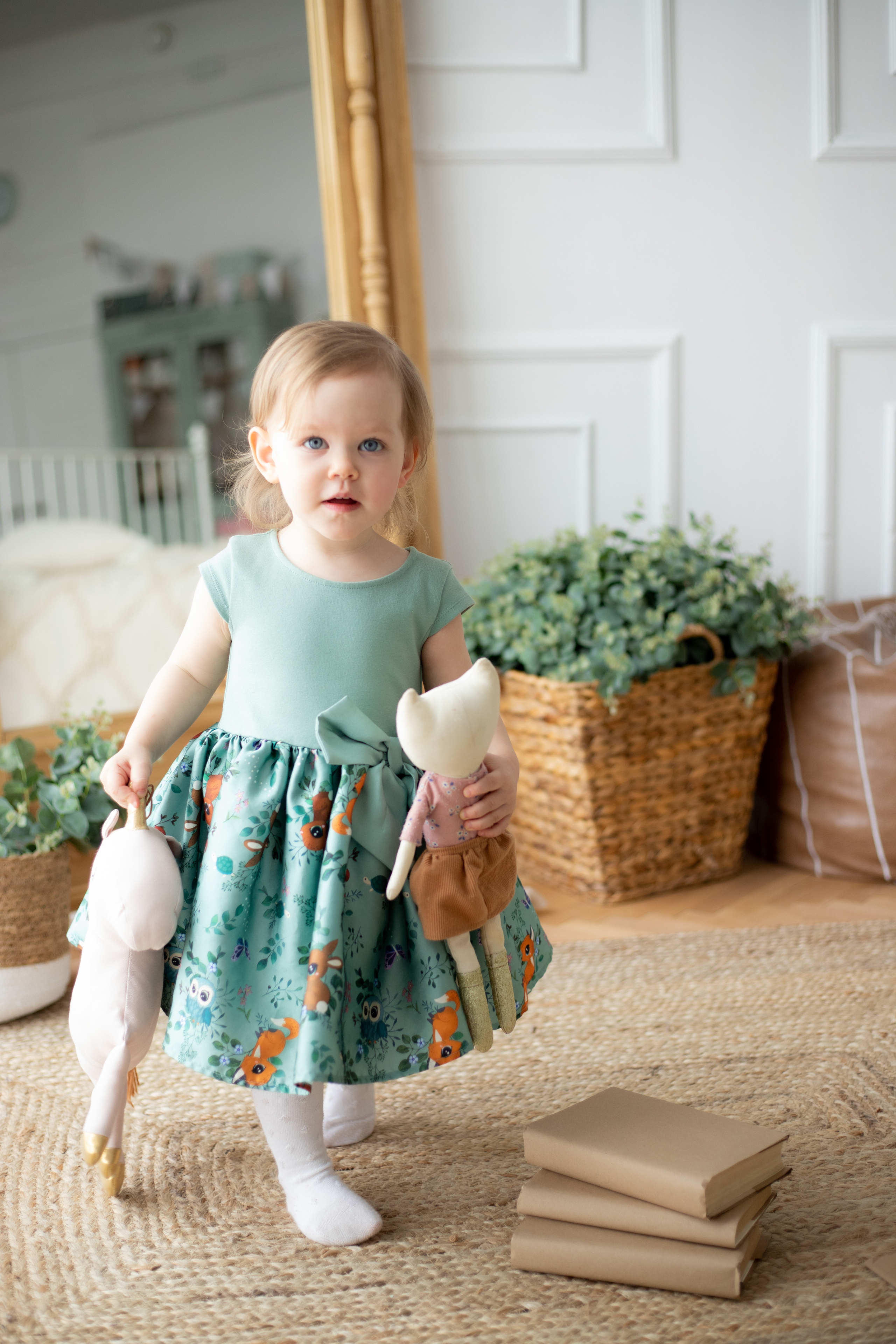 2. Выпускные альбомы, индивидуальные фотосессии в Костроме