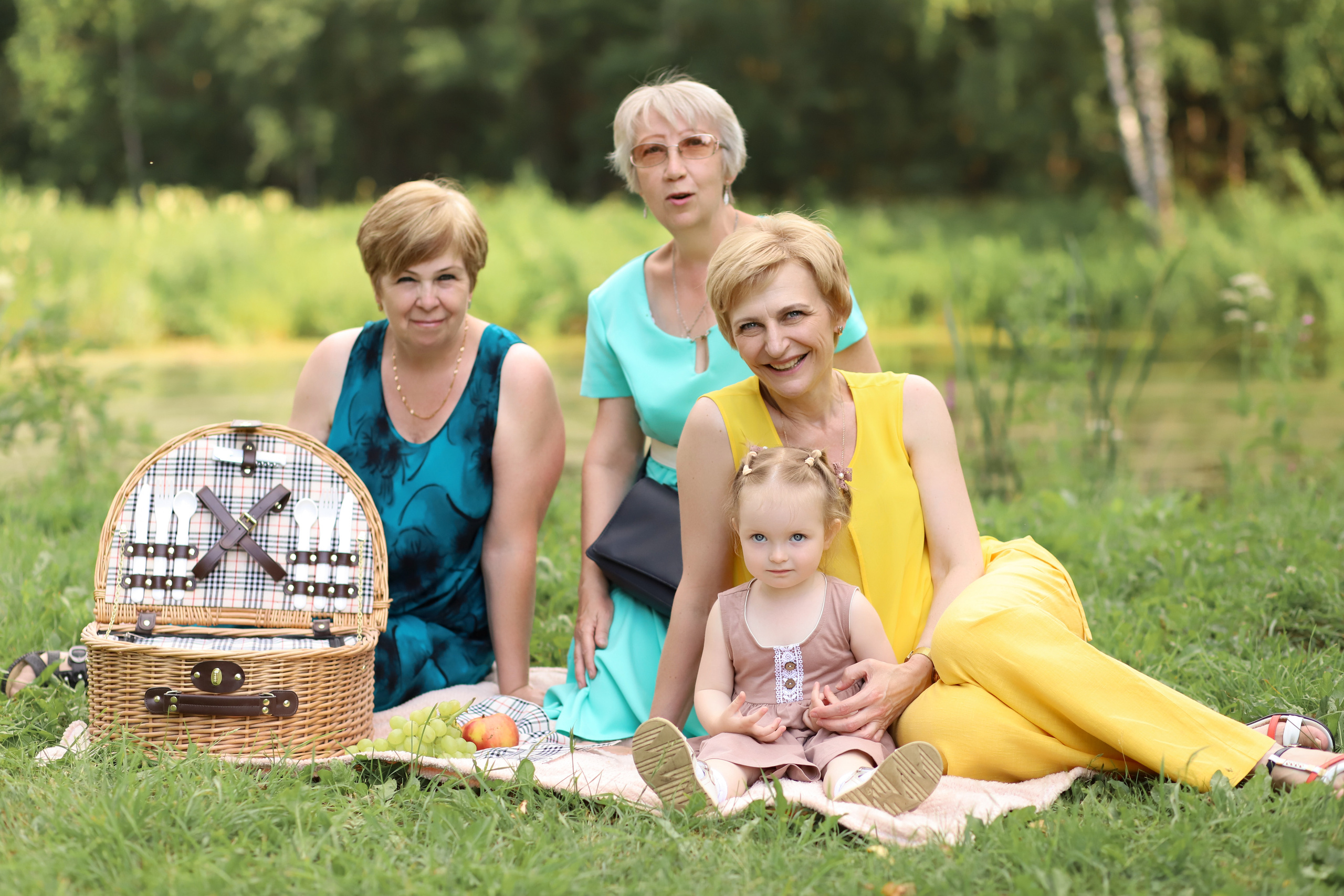 3. Выпускные альбомы, индивидуальные фотосессии в Костроме