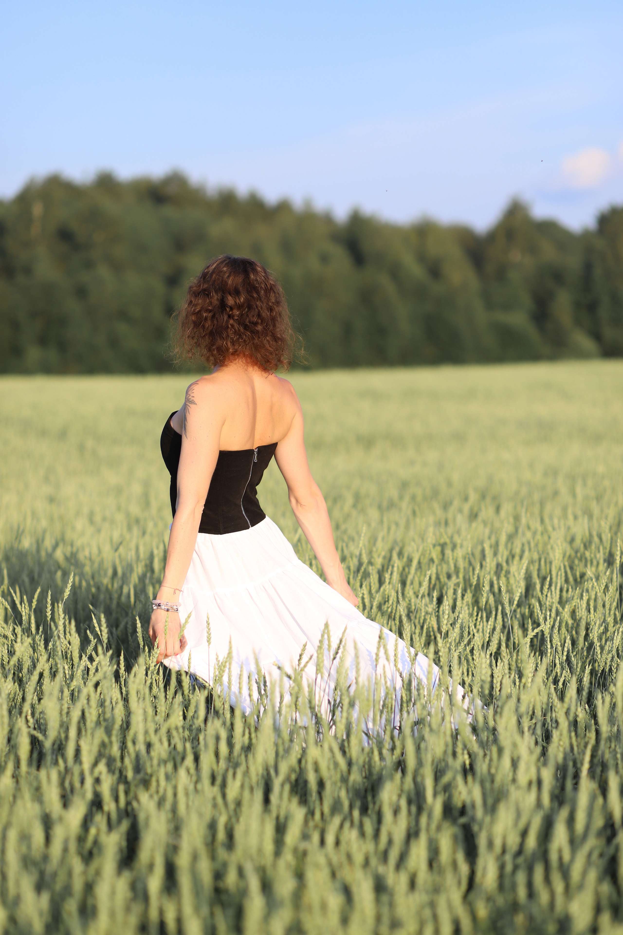 6. Выпускные альбомы, индивидуальные фотосессии в Костроме