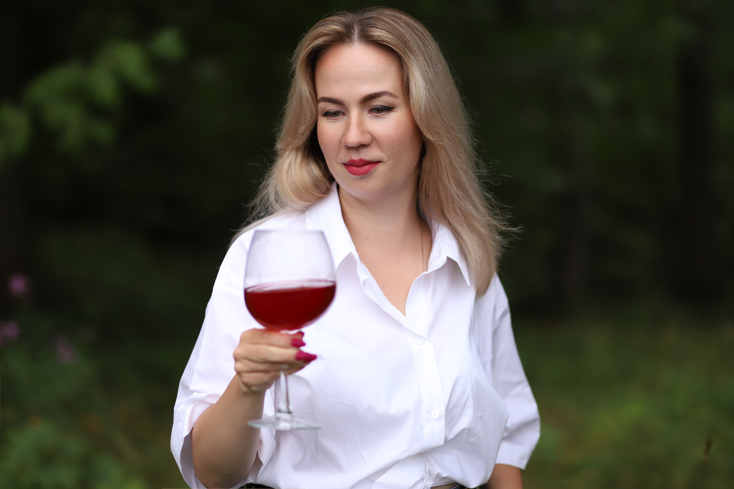 4. Выпускные альбомы, индивидуальные фотосессии в Костроме