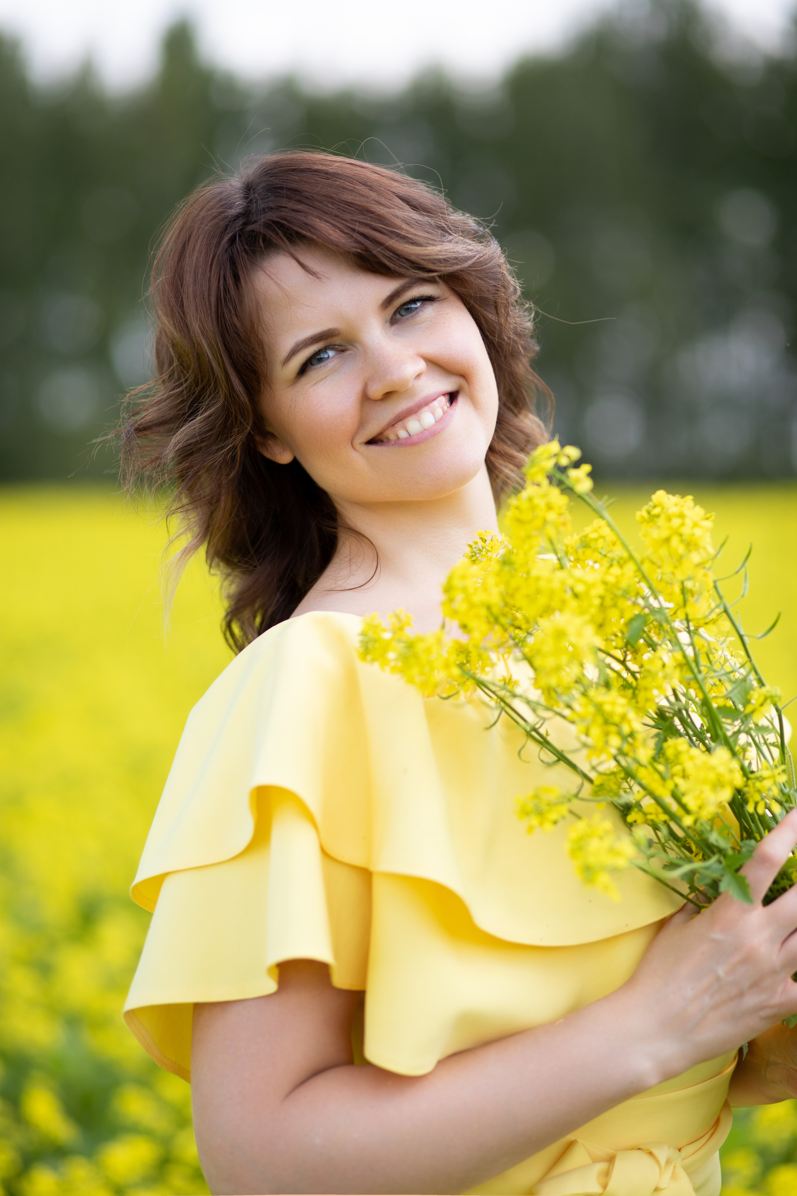 3. Выпускные альбомы, индивидуальные фотосессии в Костроме