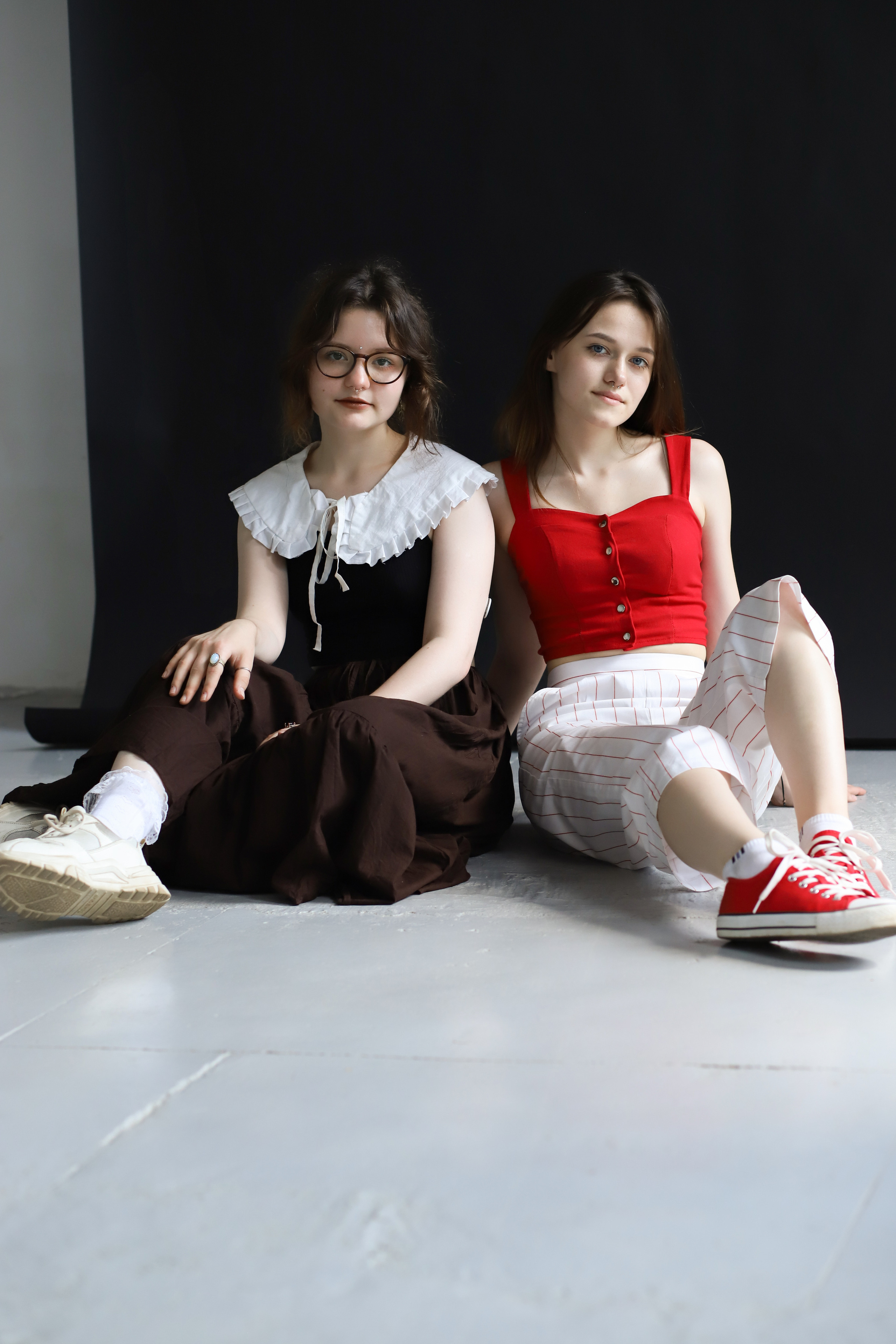 Персональные альбомы 11 класс. Выпускные альбомы, индивидуальные фотосессии в Костроме