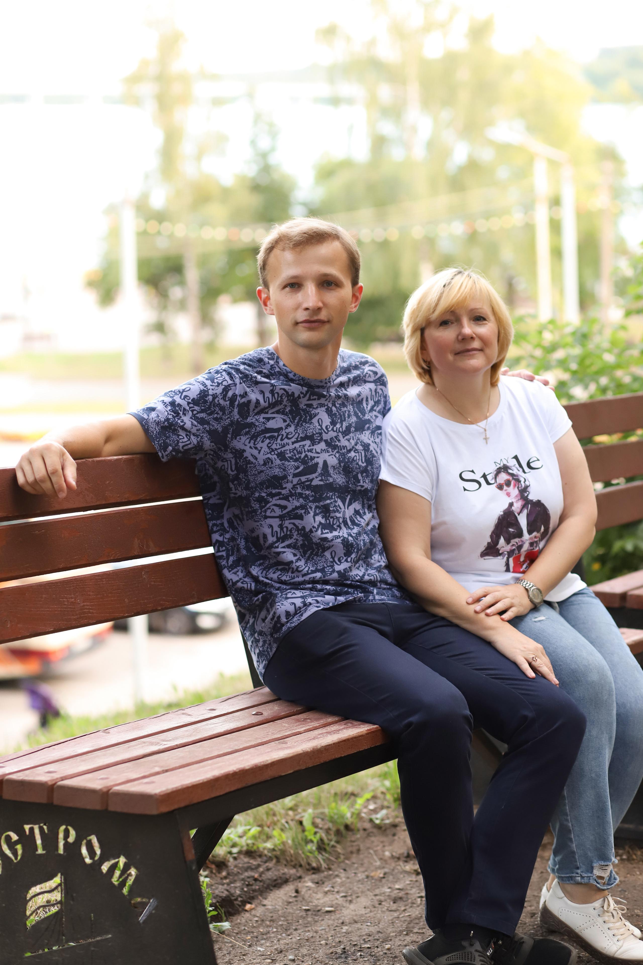 7. Выпускные альбомы, индивидуальные фотосессии в Костроме