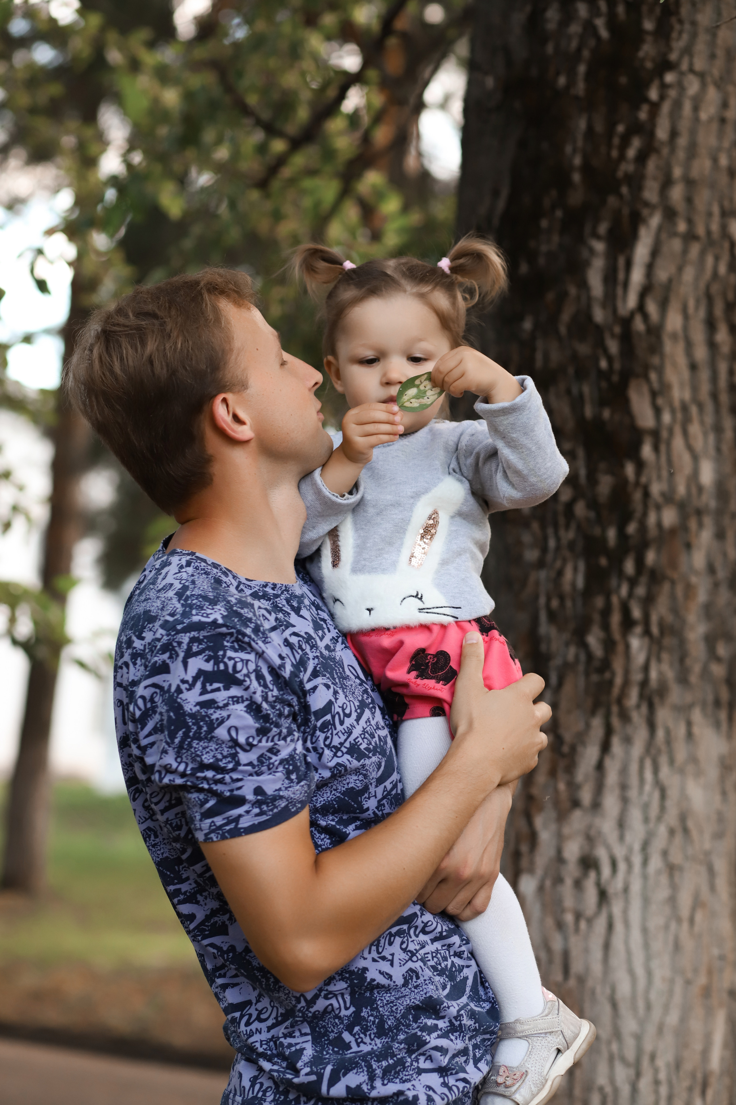 7. Выпускные альбомы, индивидуальные фотосессии в Костроме