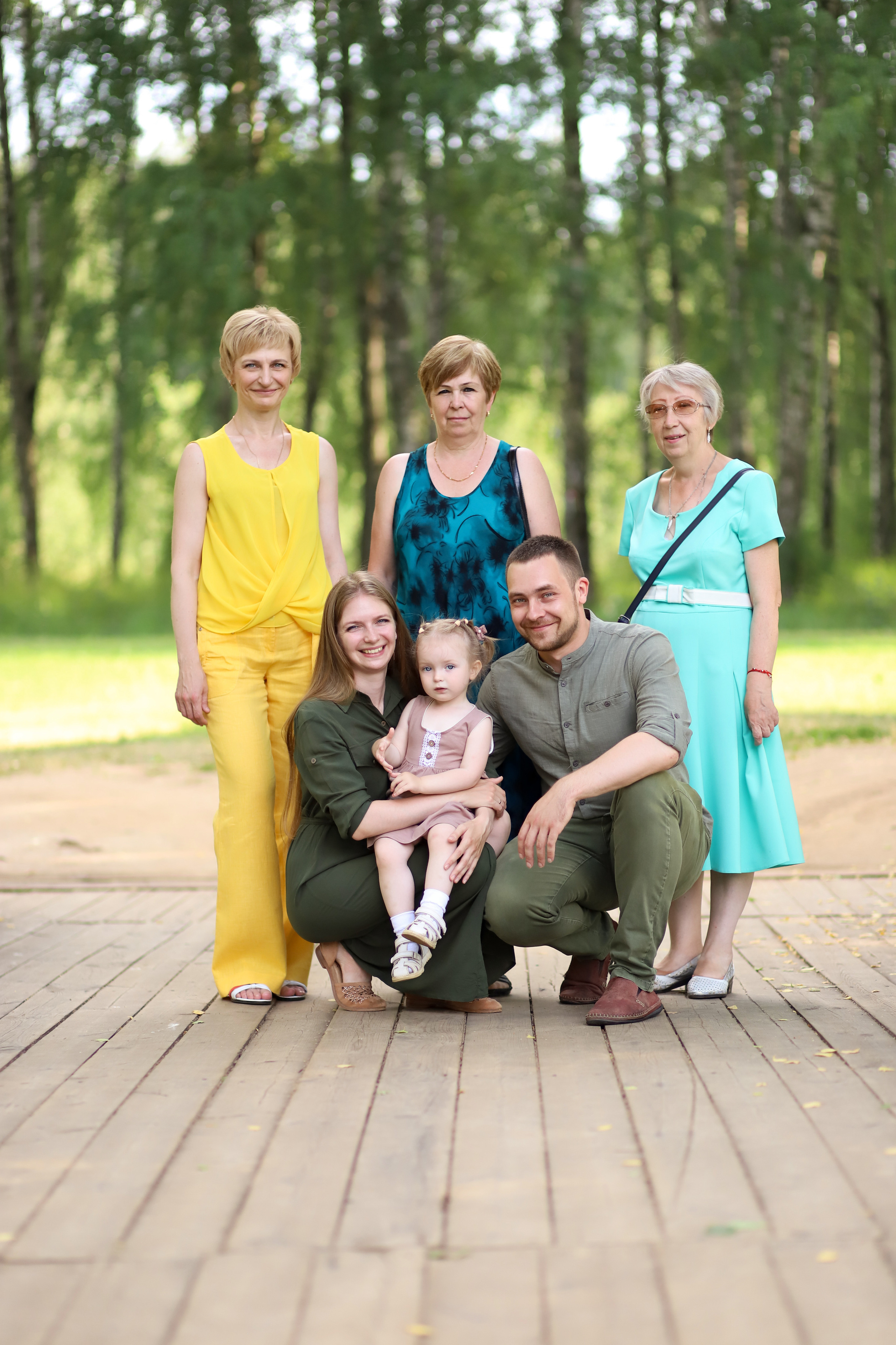 3. Выпускные альбомы, индивидуальные фотосессии в Костроме