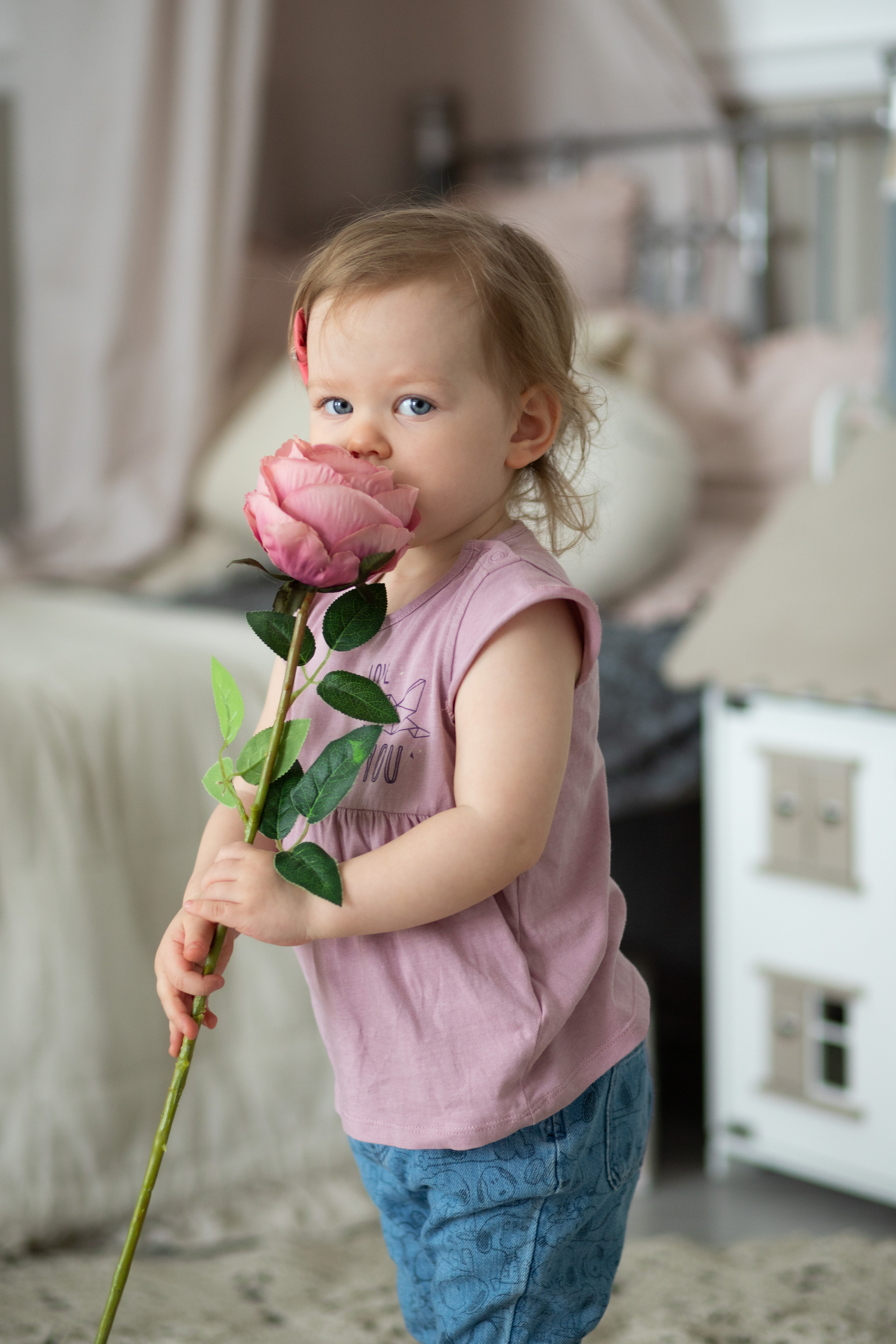 2. Выпускные альбомы, индивидуальные фотосессии в Костроме