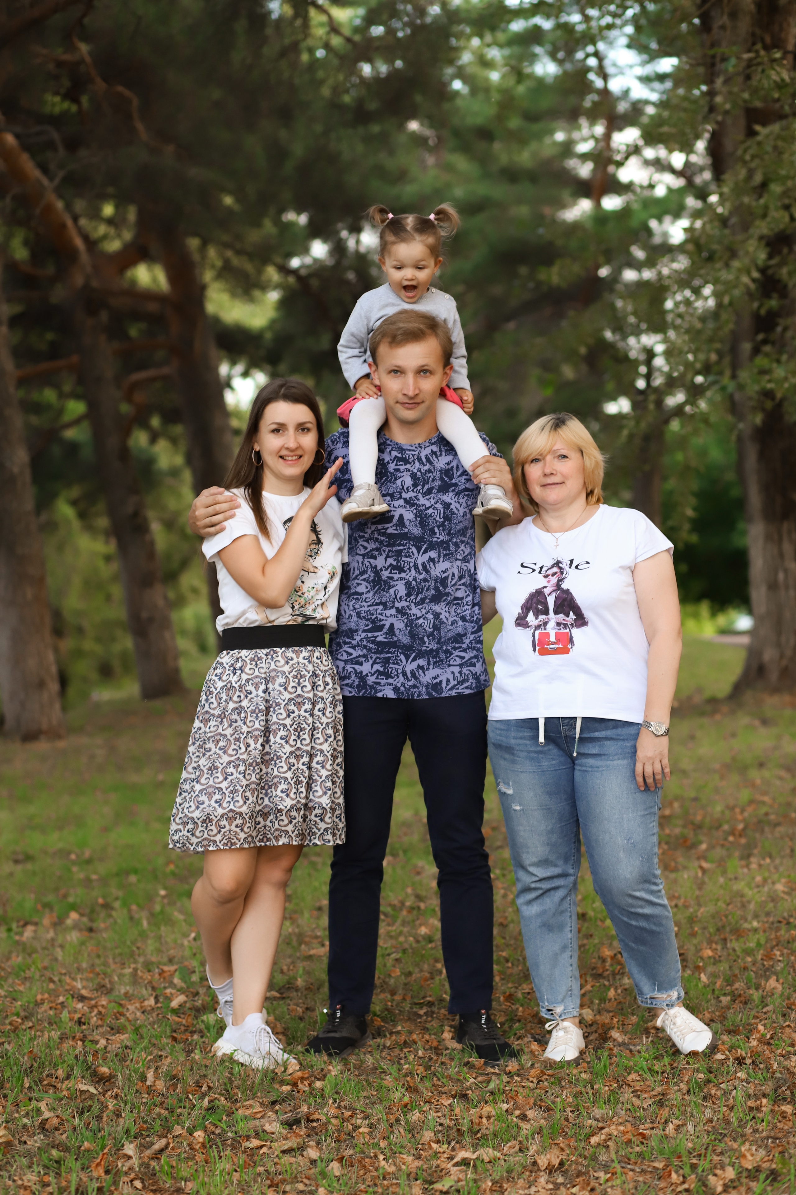 7. Выпускные альбомы, индивидуальные фотосессии в Костроме