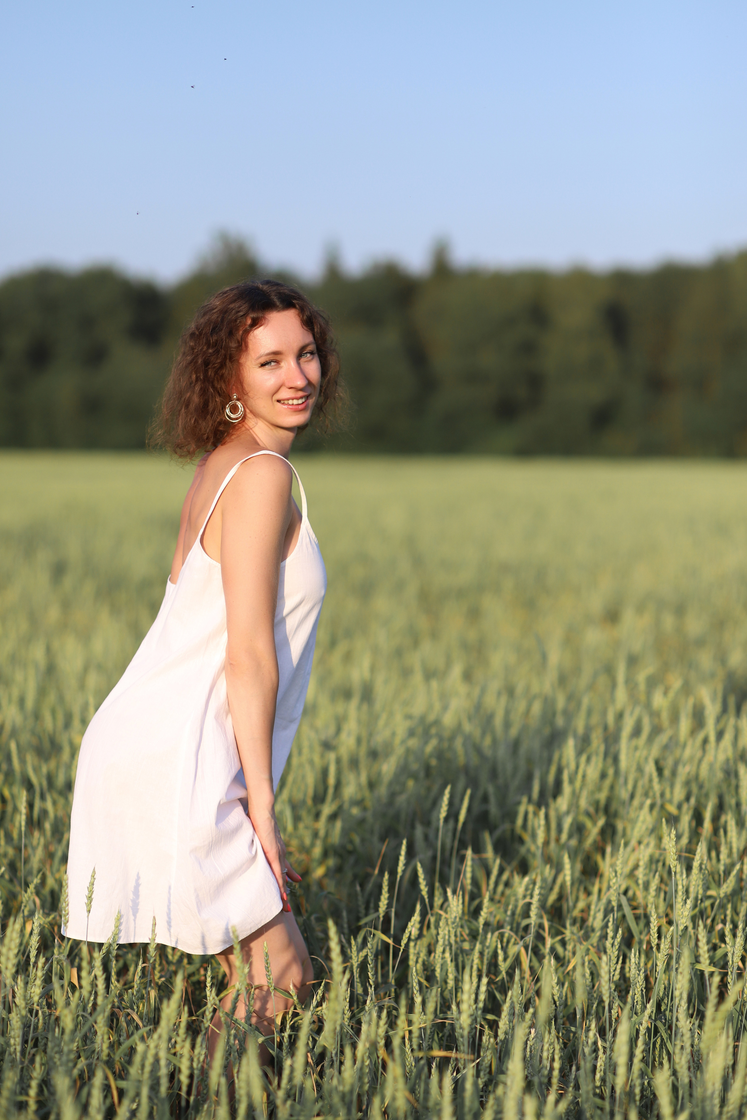 6. Выпускные альбомы, индивидуальные фотосессии в Костроме