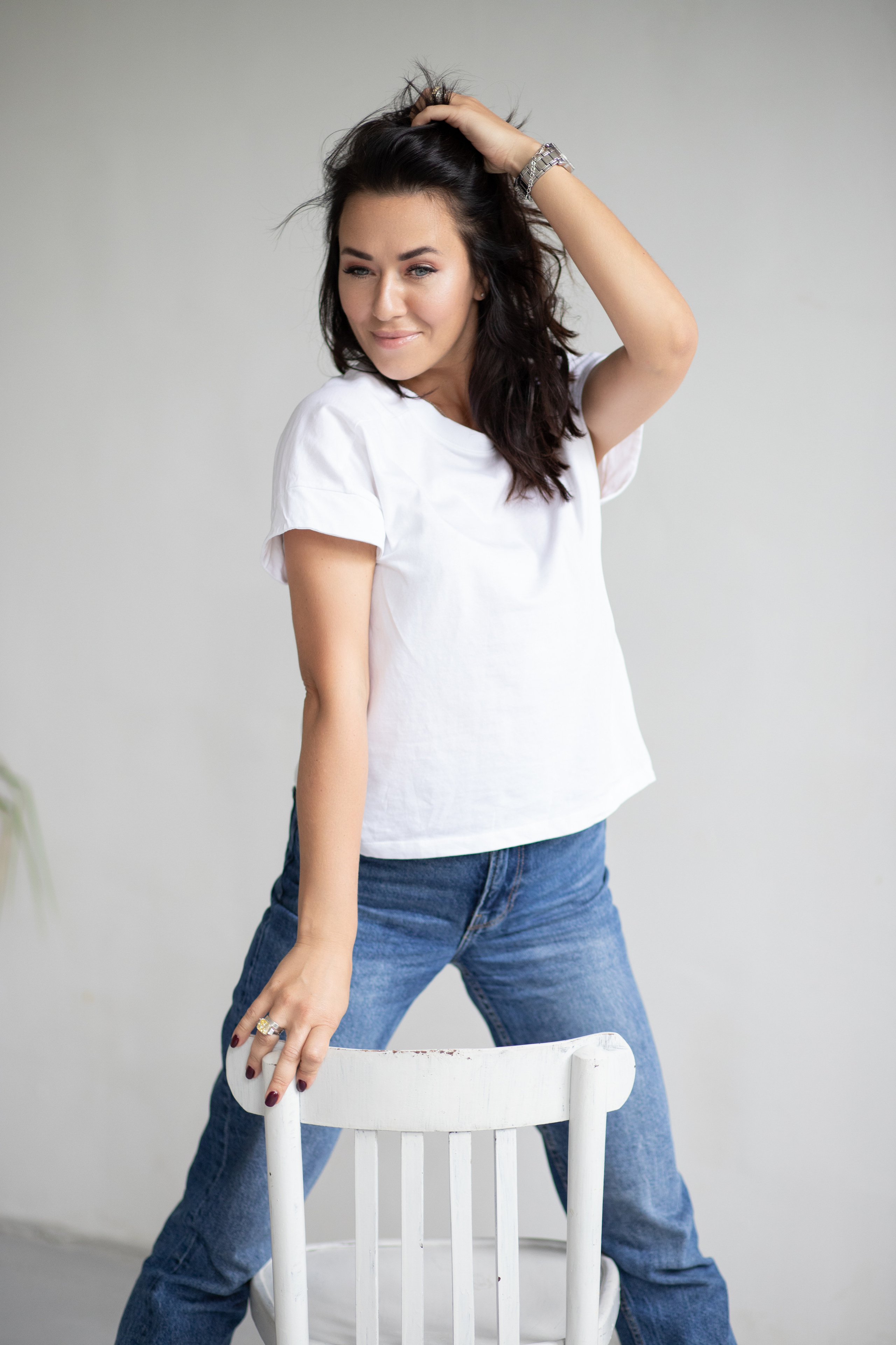 1. Выпускные альбомы, индивидуальные фотосессии в Костроме