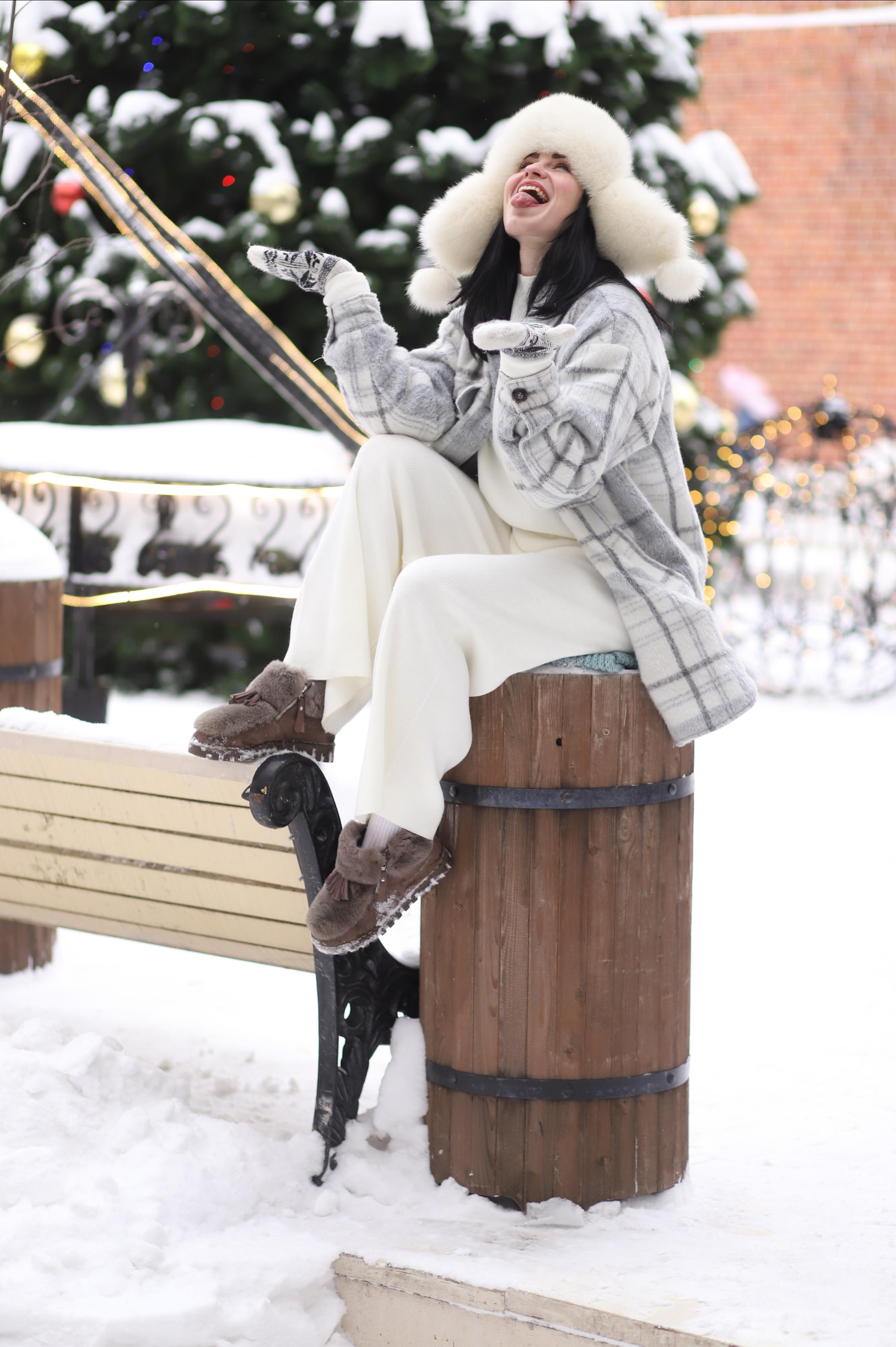 1. Выпускные альбомы, индивидуальные фотосессии в Костроме