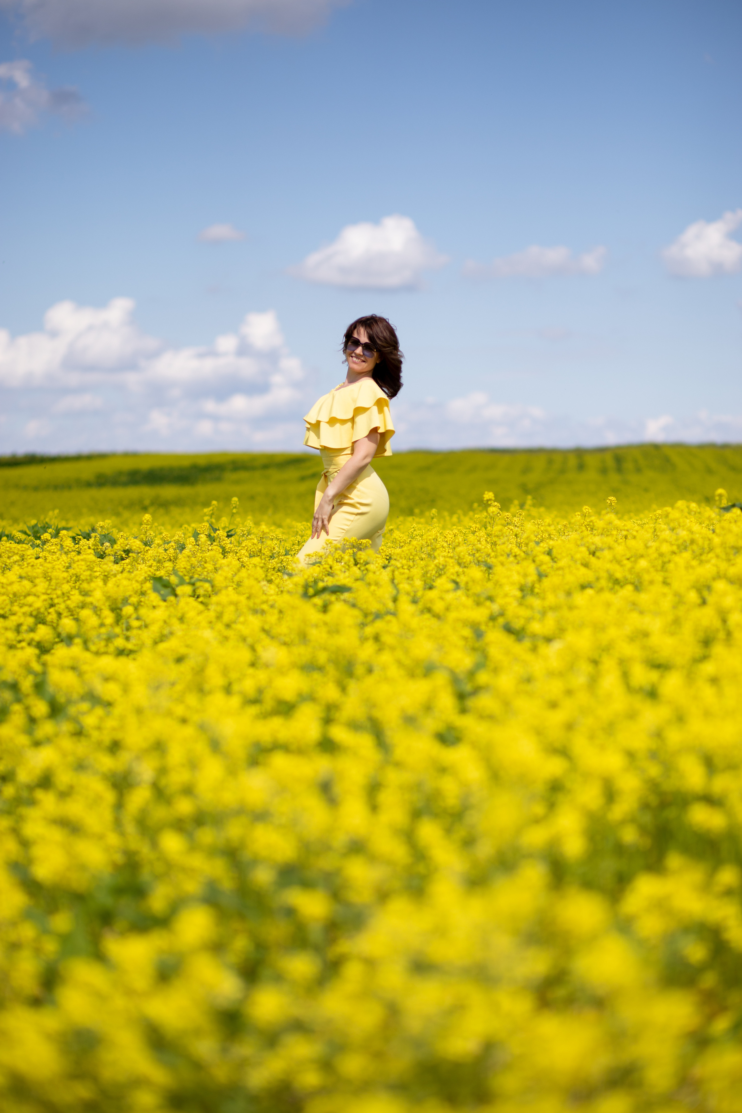 3. Выпускные альбомы, индивидуальные фотосессии в Костроме