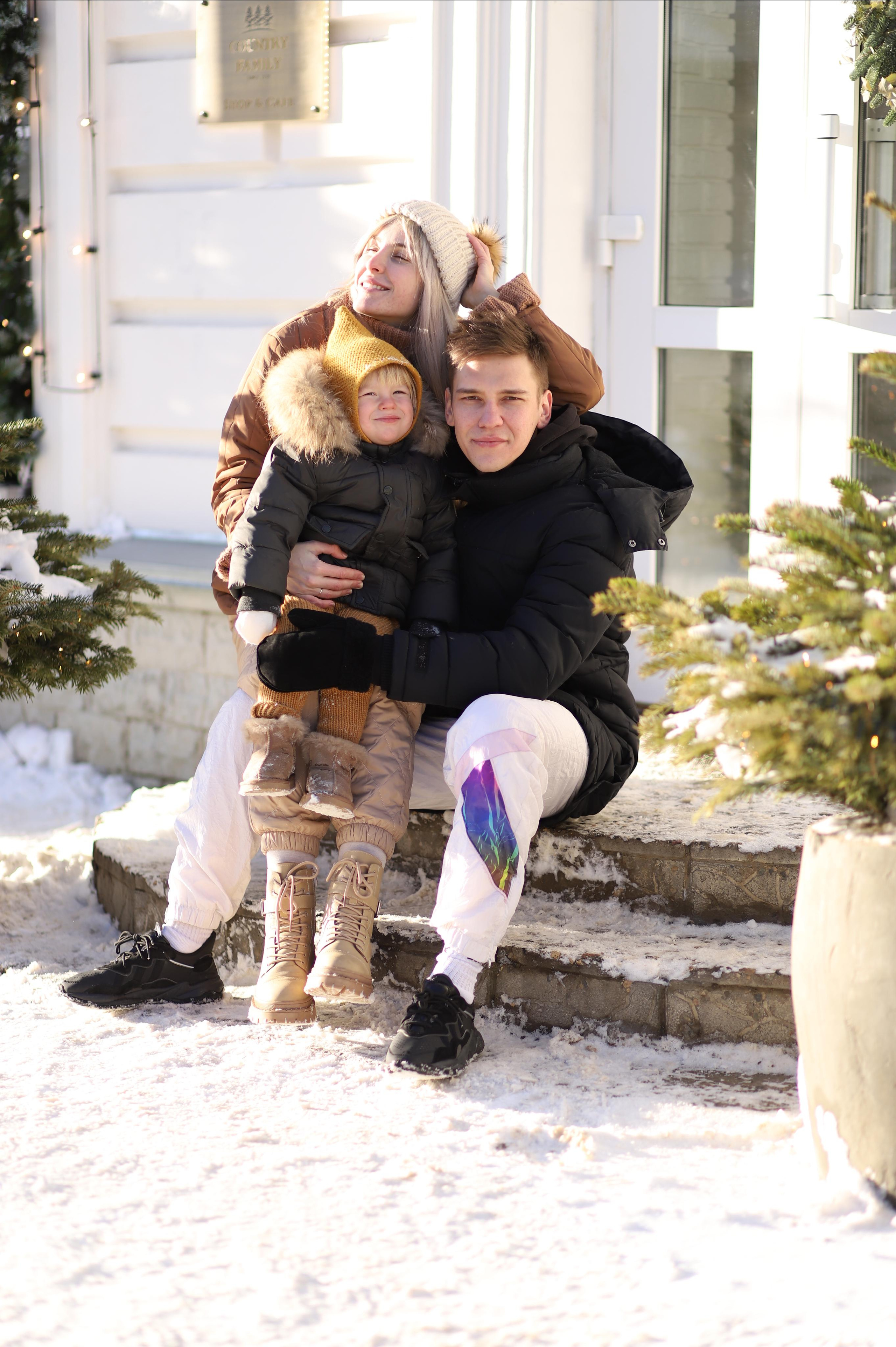 1. Выпускные альбомы, индивидуальные фотосессии в Костроме