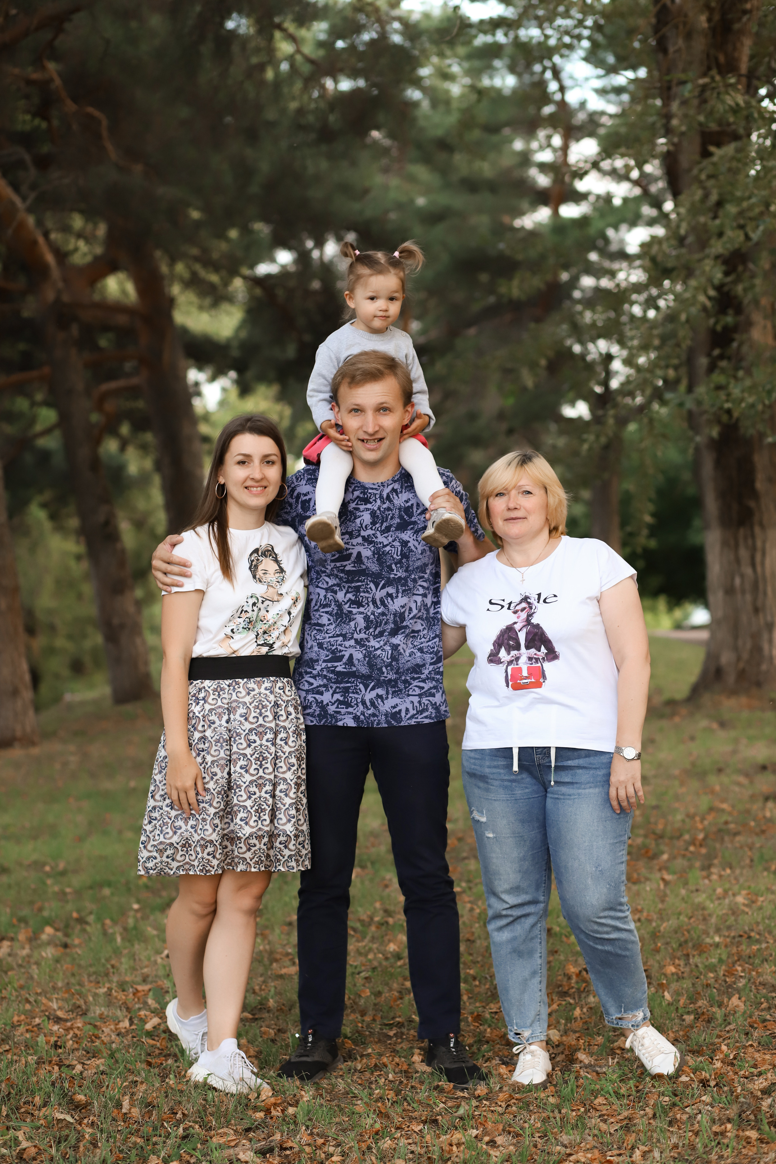 7. Выпускные альбомы, индивидуальные фотосессии в Костроме